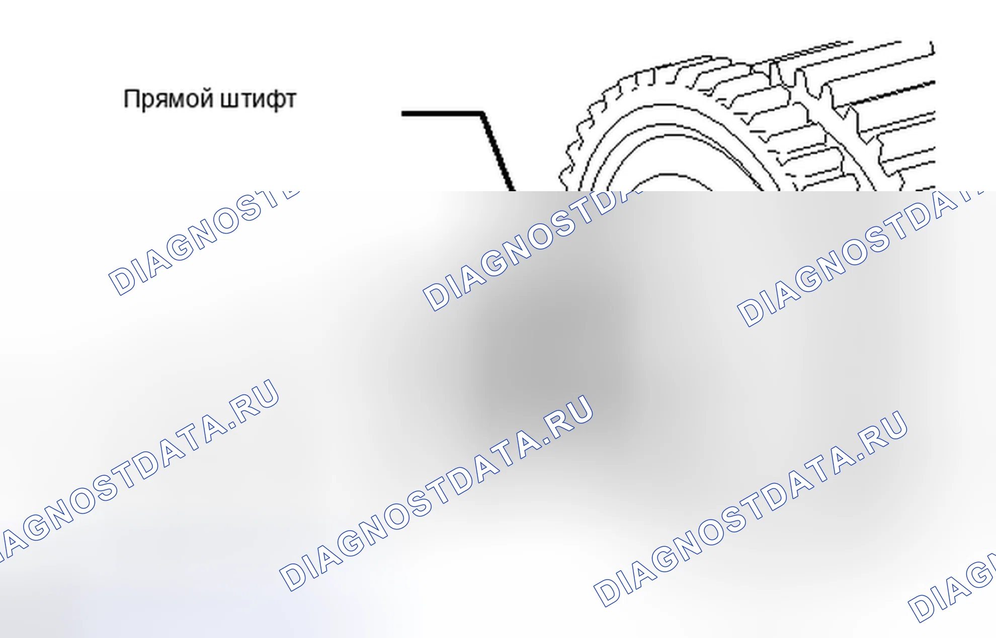Рис. 97. Toyota Land Cruiser 200 рестайлинг