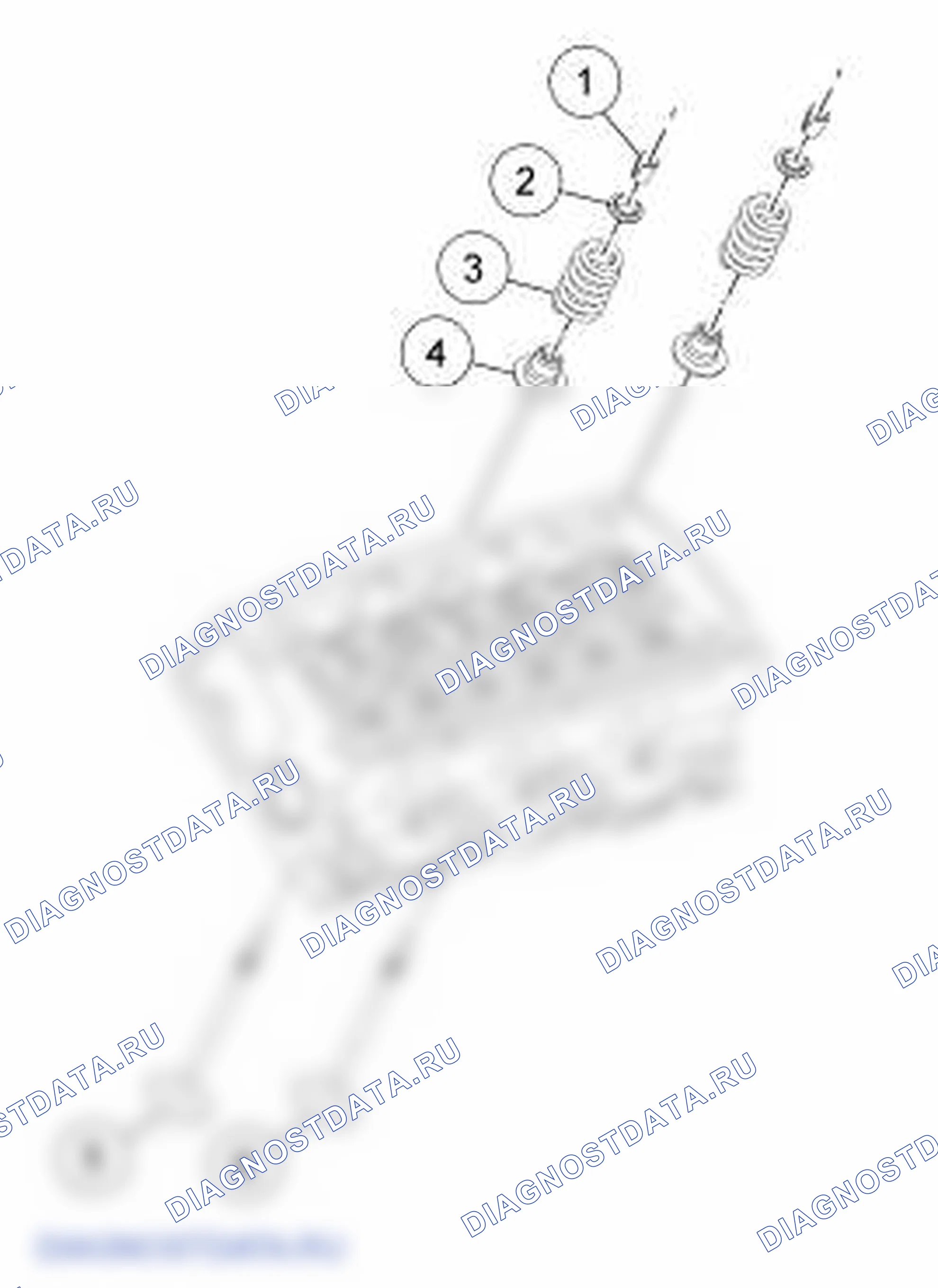 Рис. 308. Lincoln Mark LT I