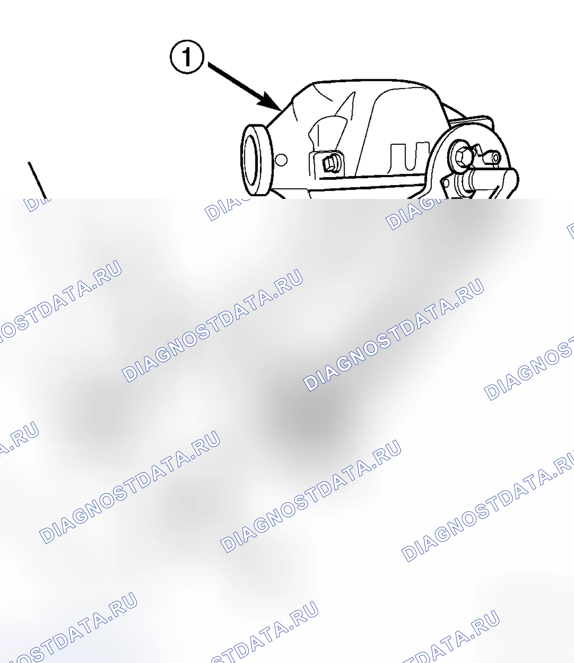 Рис. 233. Dodge Dakota III
