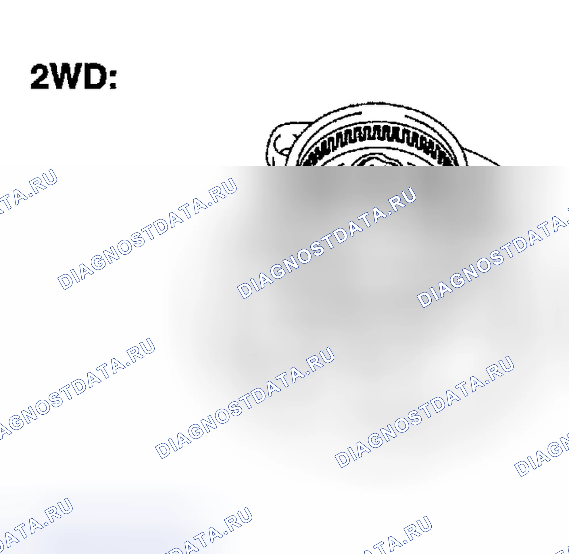 Рис. 121. Toyota Highlander I