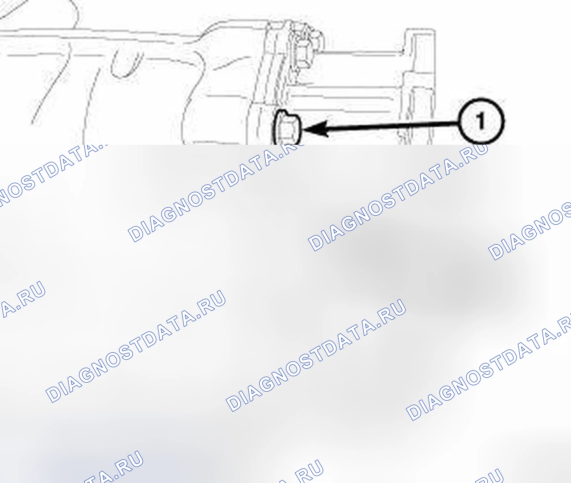 Рис. 15. Dodge Charger VI
