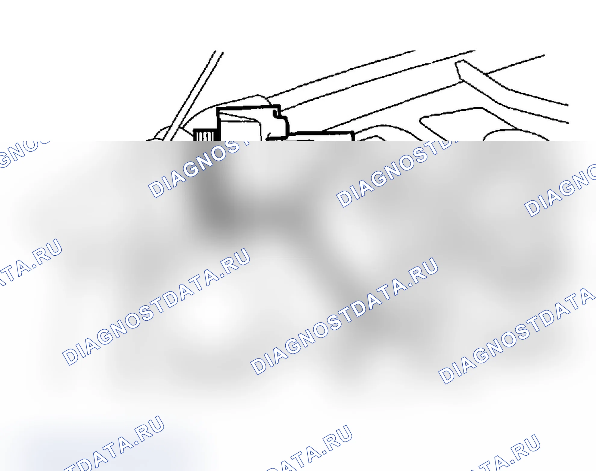 Рис. 160. Subaru Impreza WRX GD/GG рестайлинг
