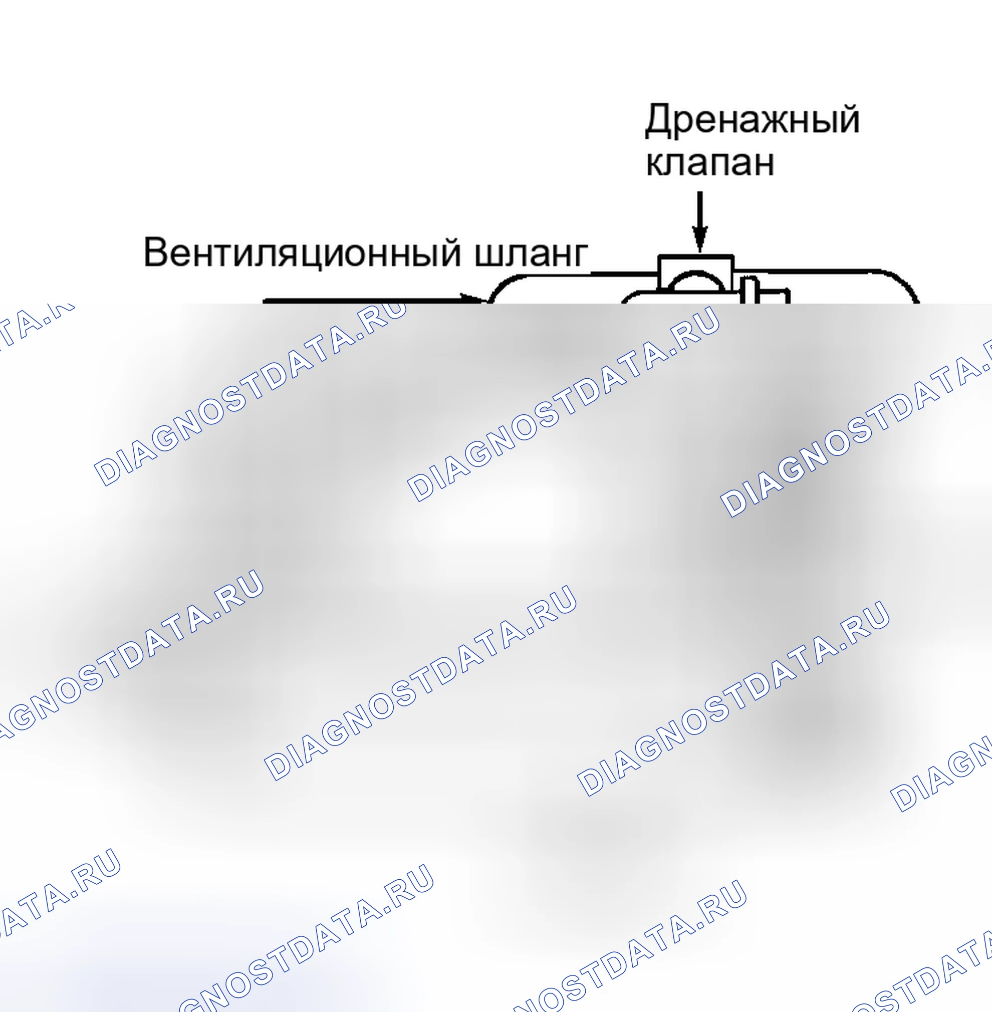 Рис. 46: ДИАГНОСТИЧЕСКАЯ ПРОЦЕДУРА. Subaru Impreza WRX GD/GG рестайлинг