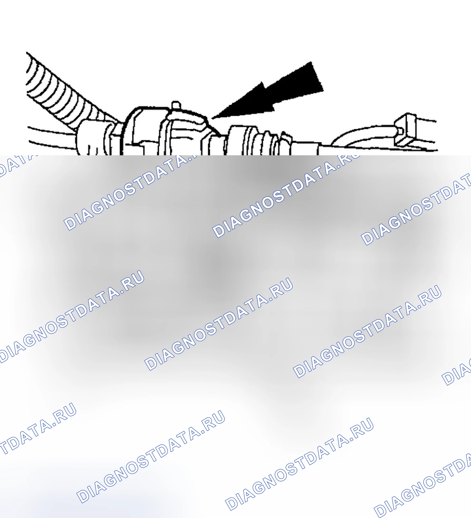 Рис. 117. Ford Explorer Sport Trac I