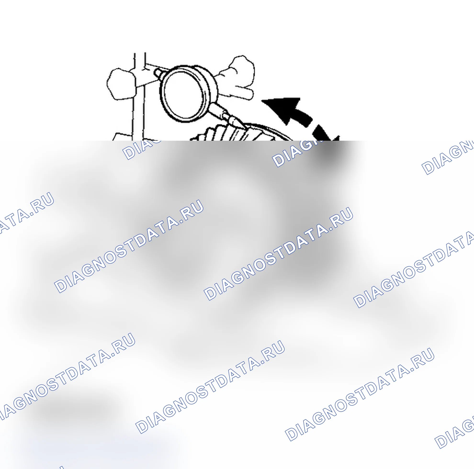 Рис. 165. Toyota Land Cruiser 100 рестайлинг
