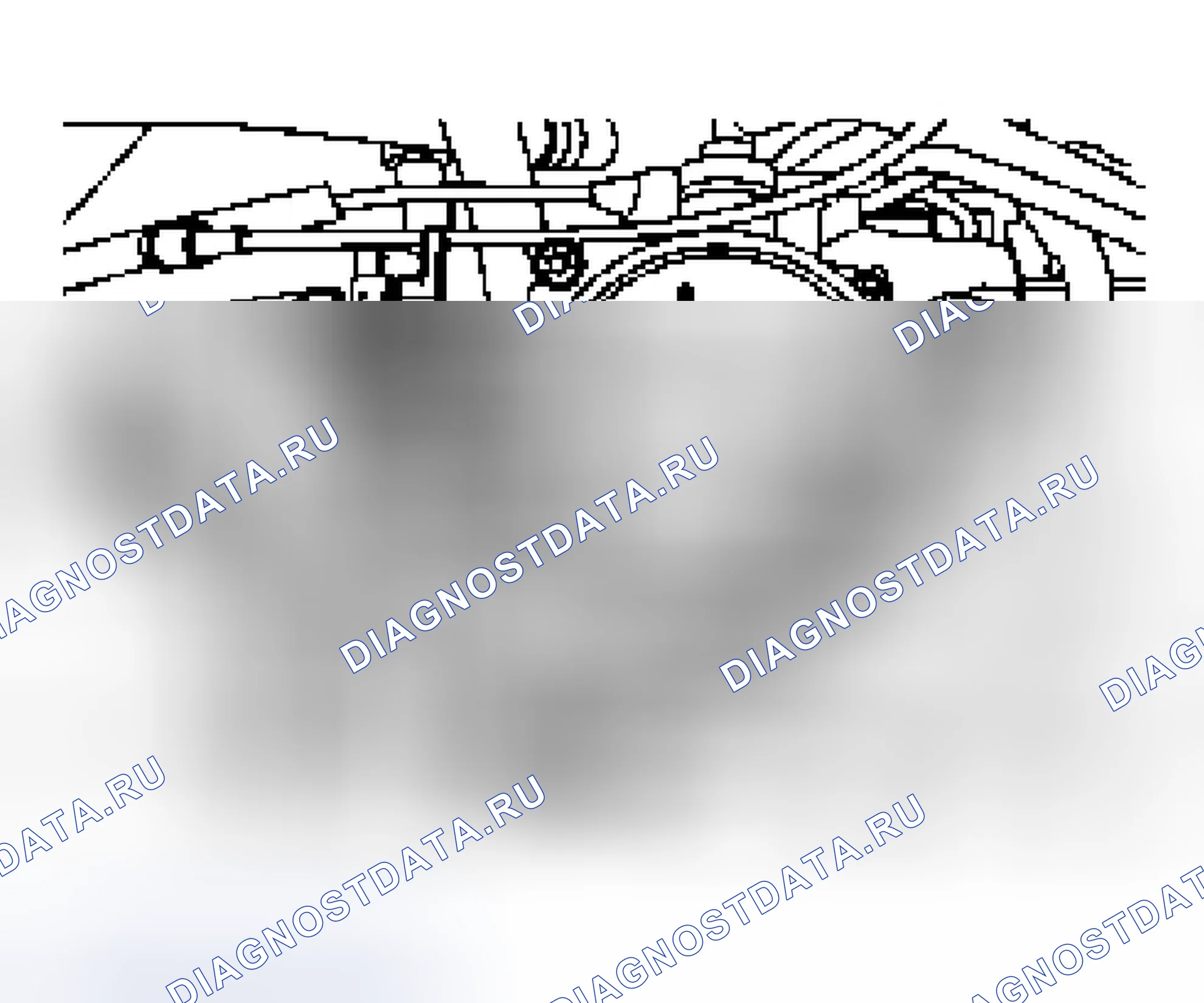Рис. 530. Ford Escape I