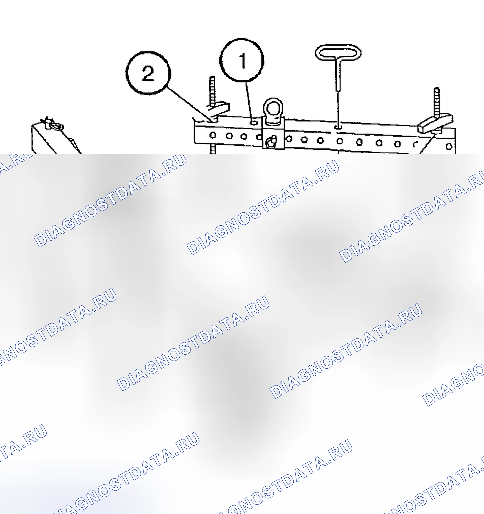 Рис. 52. Kia Rio I рестайлинг