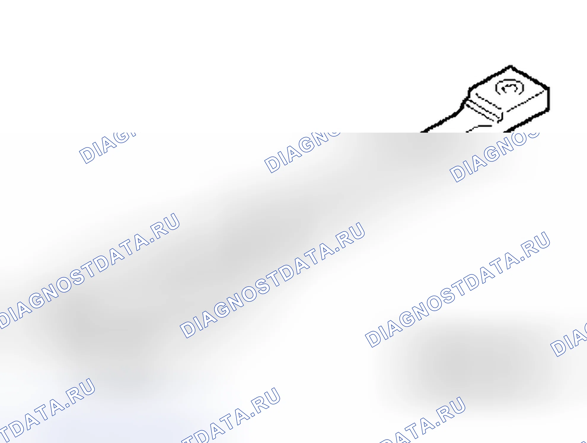 Рис. 135: СПЕЦИАЛЬНЫЕ ИНСТРУМЕНТЫ. Honda e:NS1 I