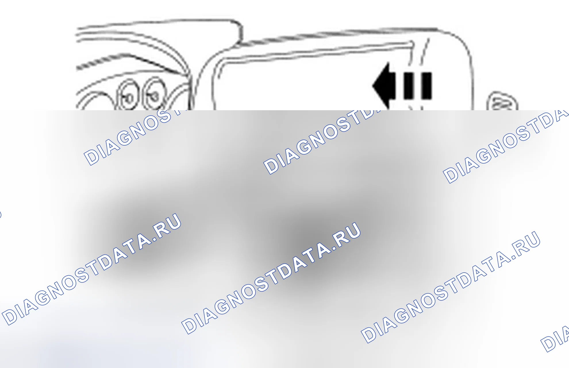 Рис. 29: ДЕМОНТАЖ И МОНТАЖ. Ford Ranger II