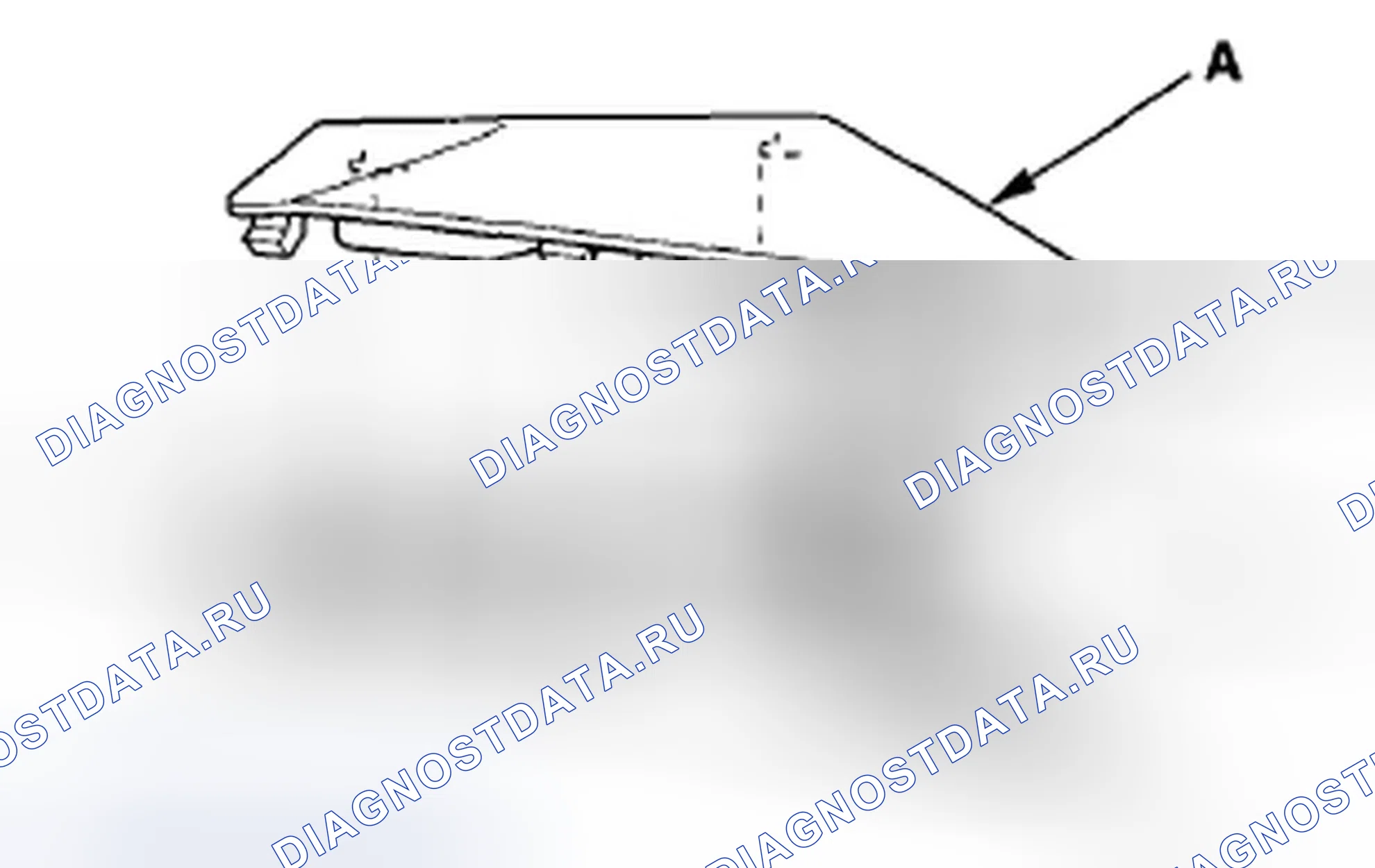 Рис. 222: Твитер. Honda Civic VIII рестайлинг
