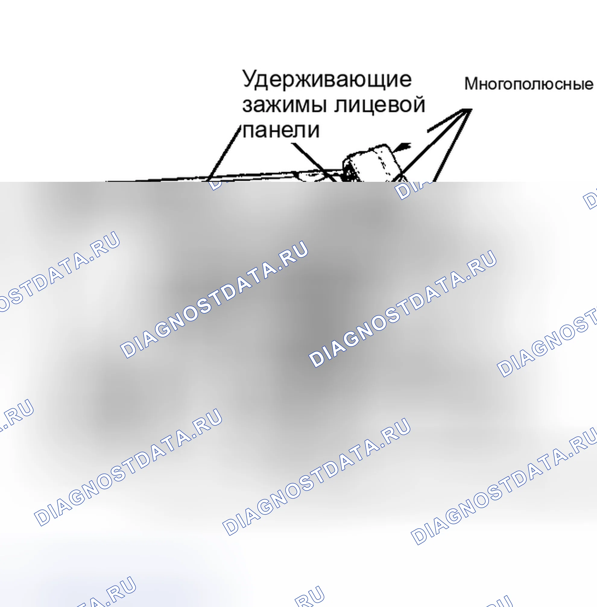 Рис. 6. Land Rover Range Rover I