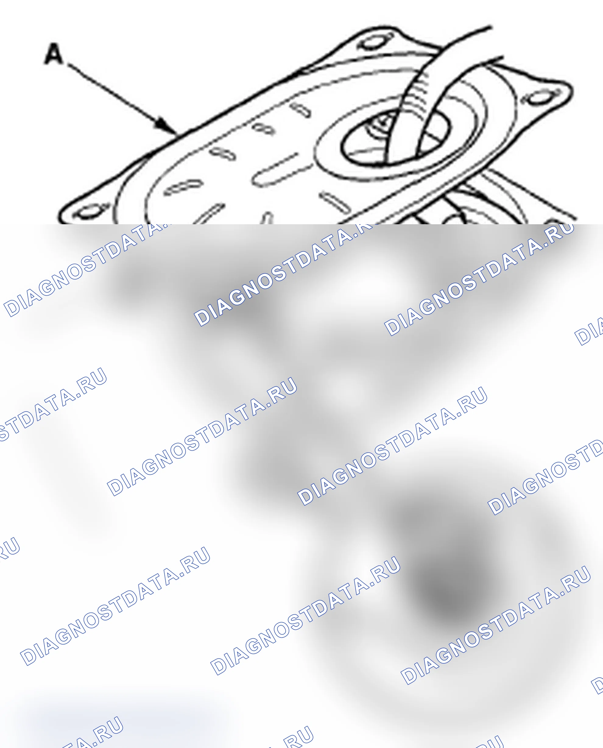 Рис. 90: С SH-AWD. Acura TL IV