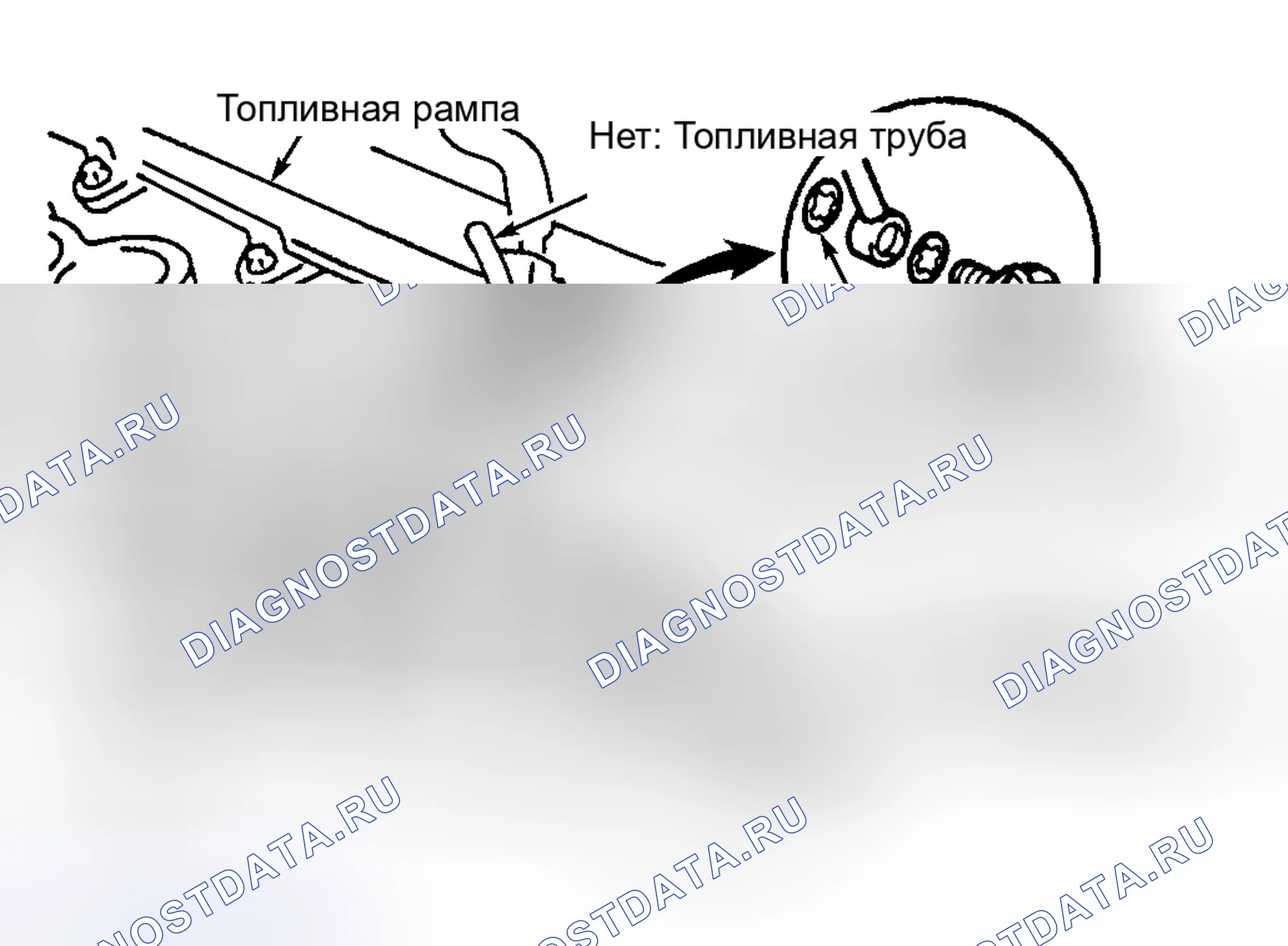 Рис. 112. Toyota Land Cruiser 100 рестайлинг
