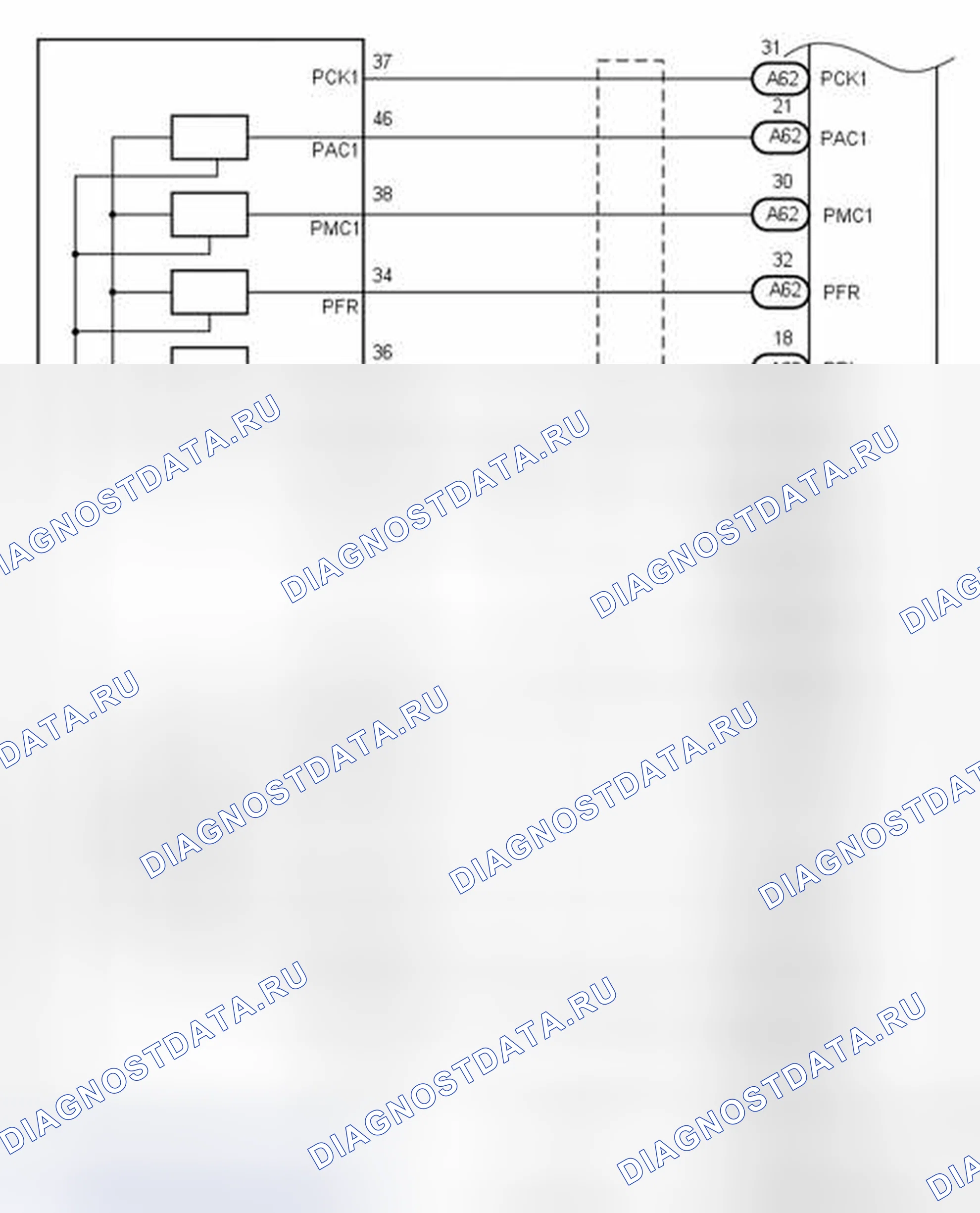 Рис. 91. Toyota Highlander III