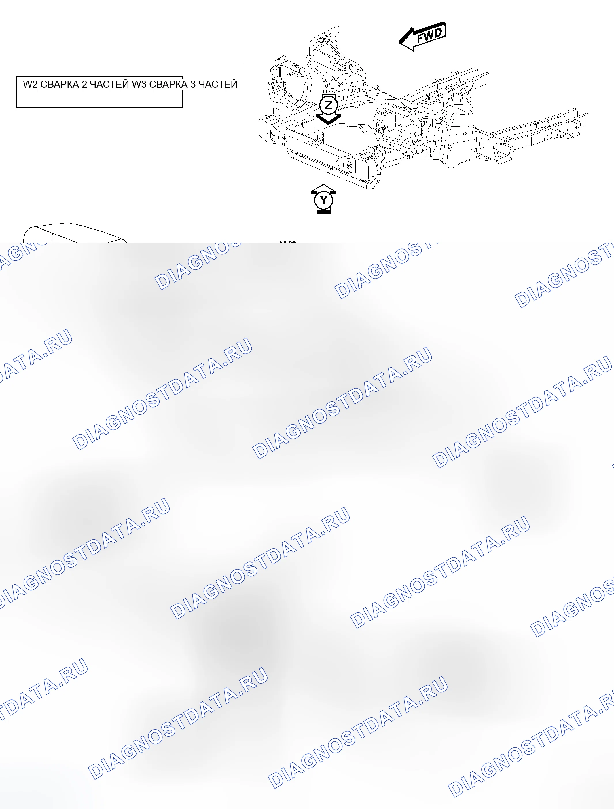 Рис. 114. Jeep Commander I