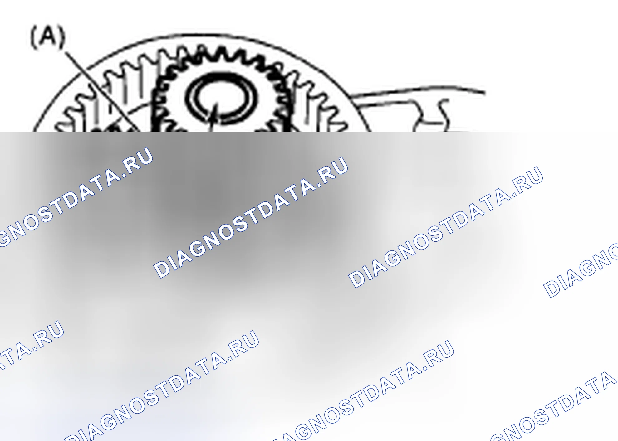 Рис. 46. Subaru Legacy BL/BP рестайлинг