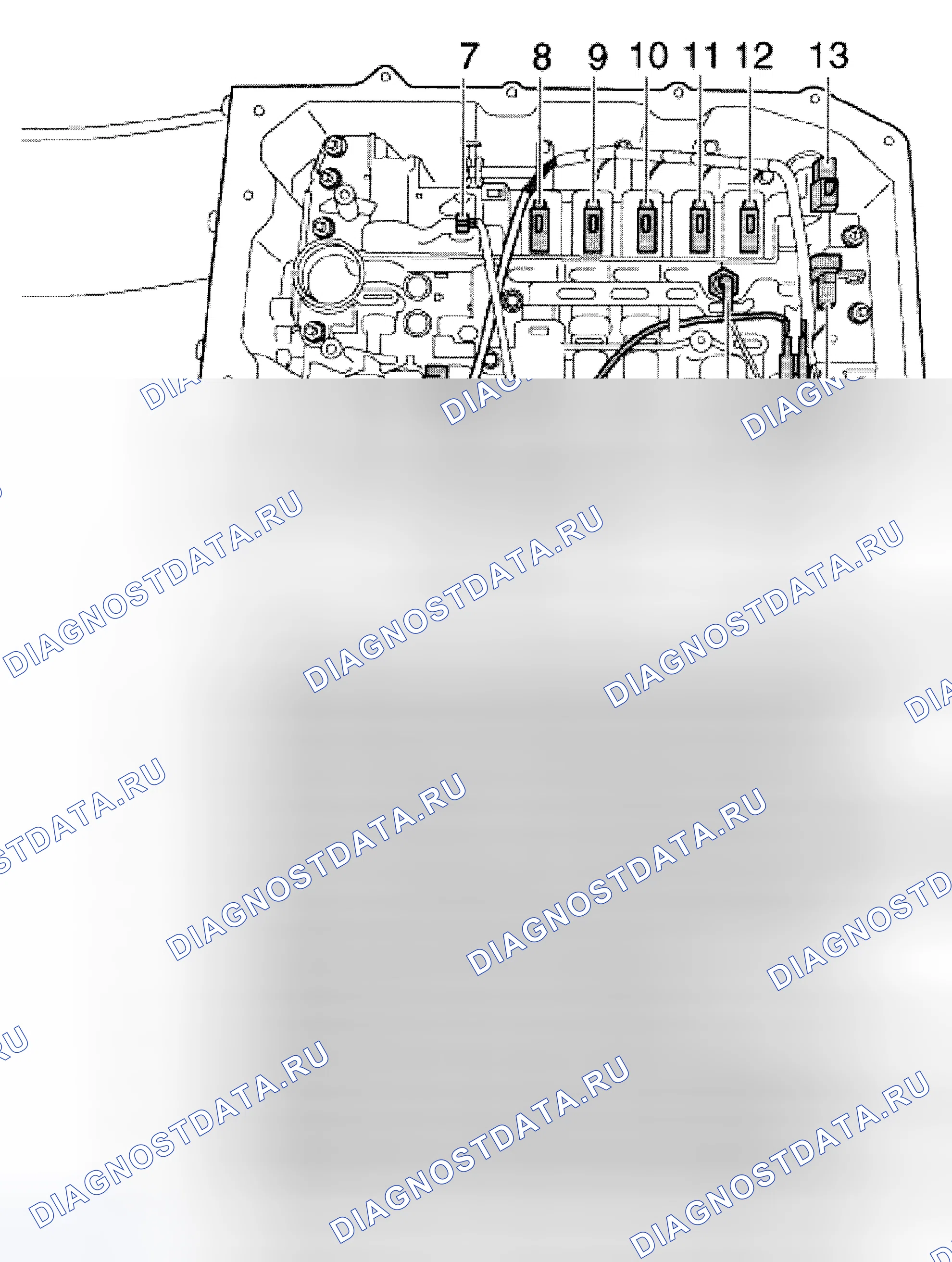 Рис. 44. Kia Optima IV рестайлинг
