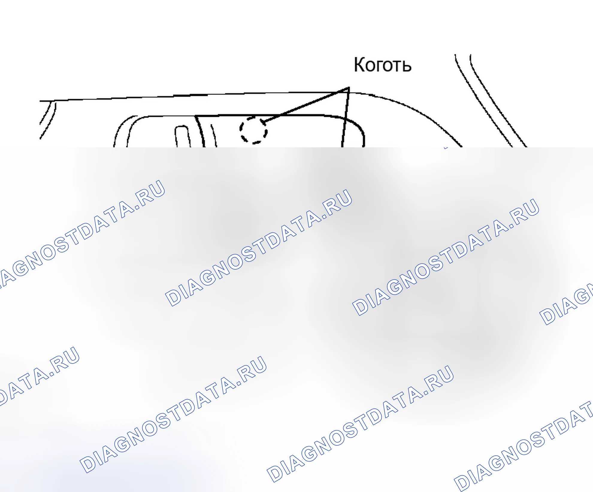 Рис. 255. Toyota 4Runner IV