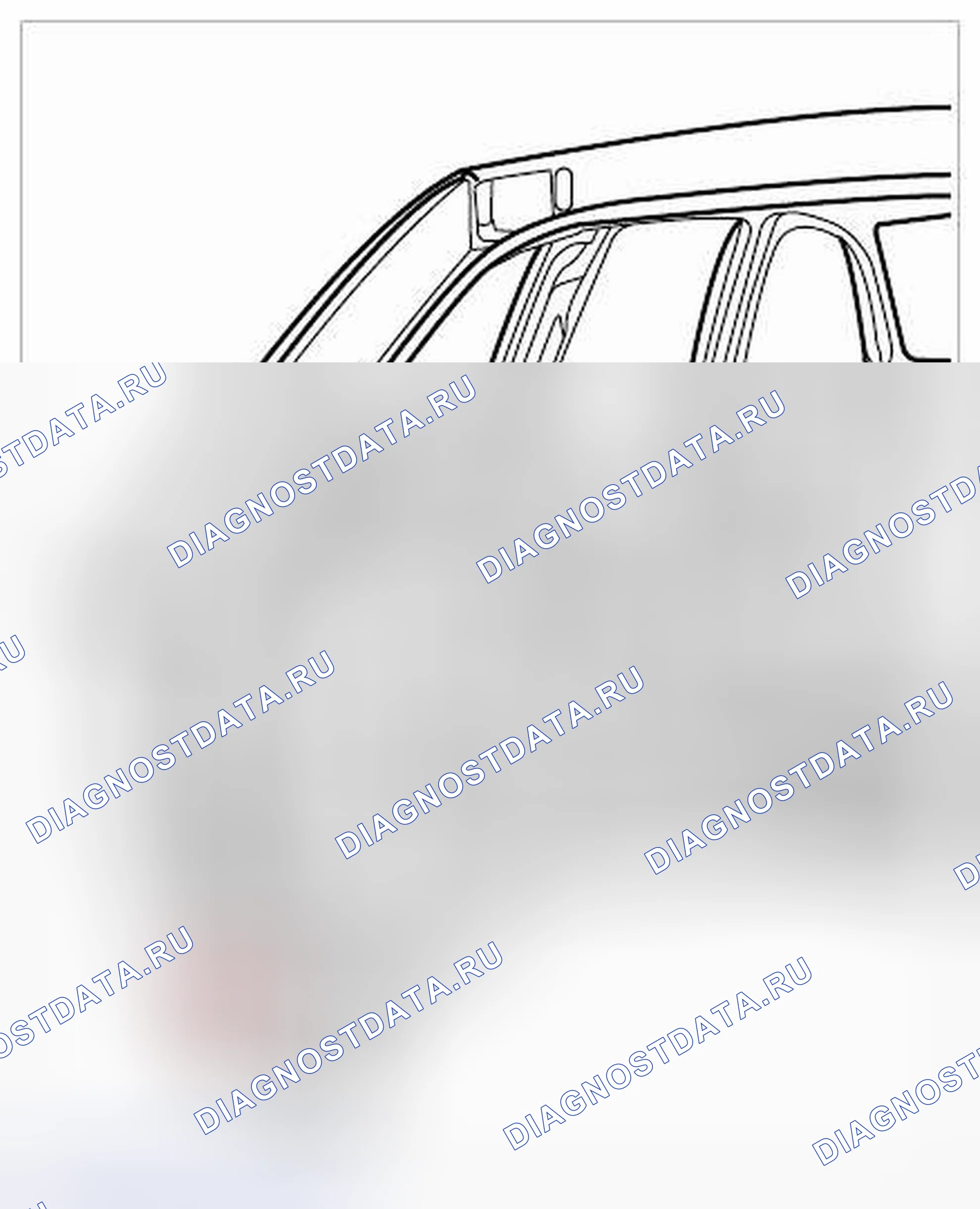 Рис. 593. Porsche Cayenne GTS 957 рестайлинг