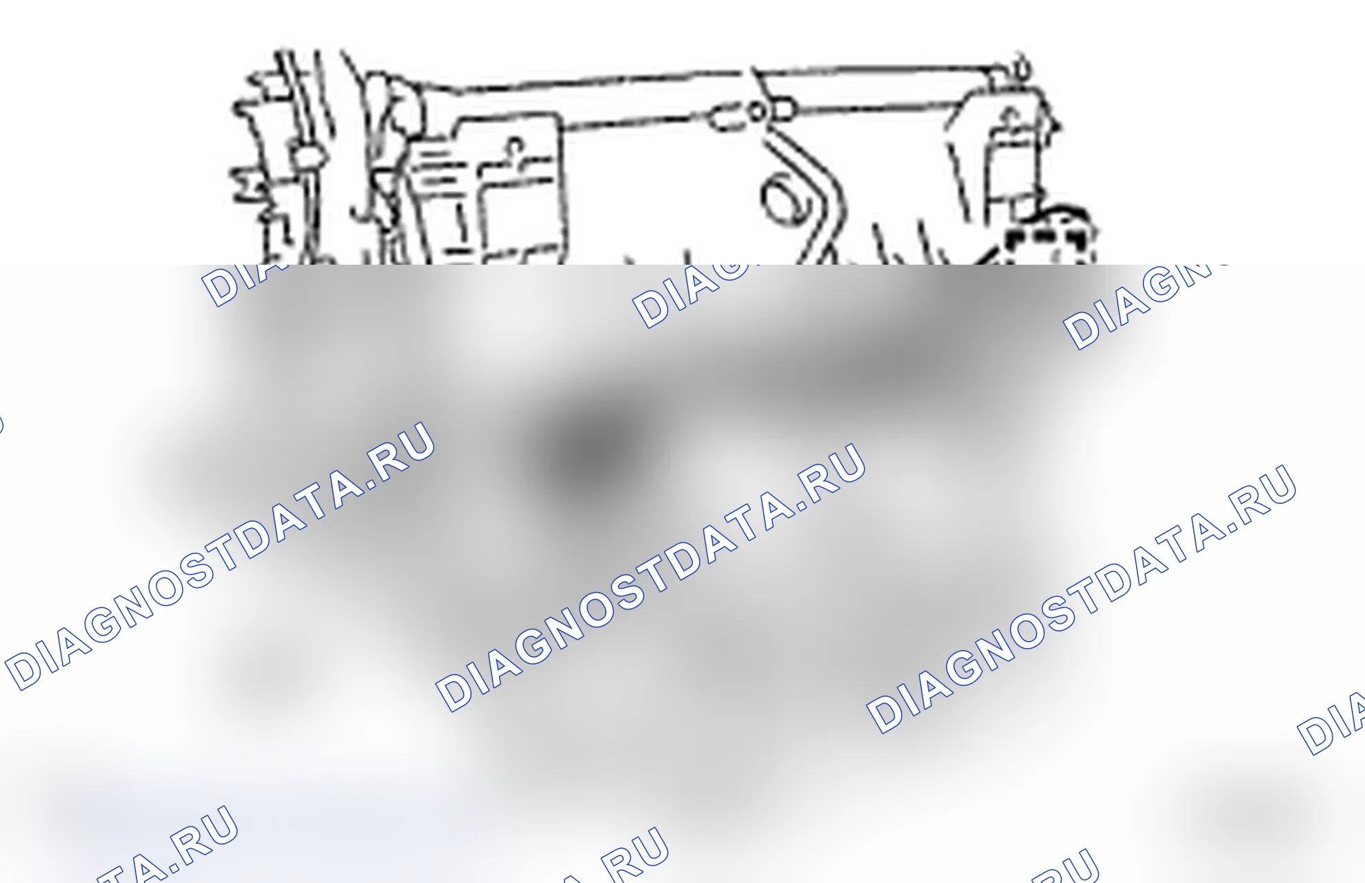 Рис. 182. Toyota Land Cruiser 200