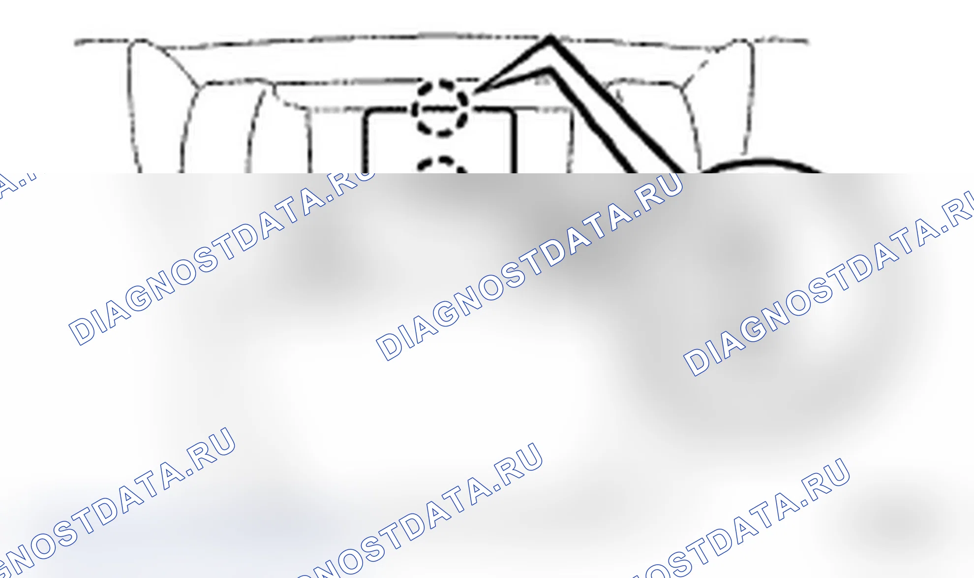 Рис. 341. Toyota Land Cruiser 200