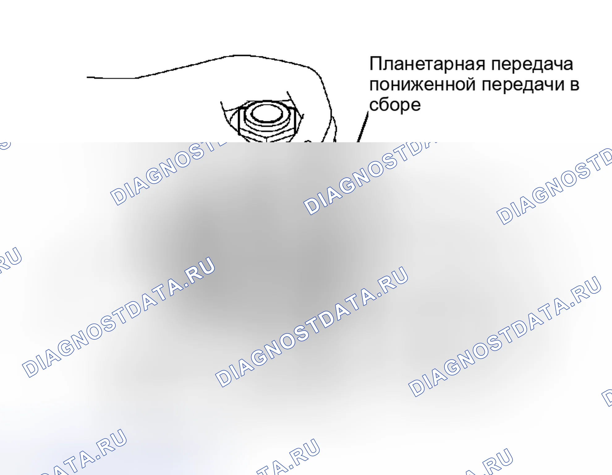 Рис. 651. Toyota Camry Solara II