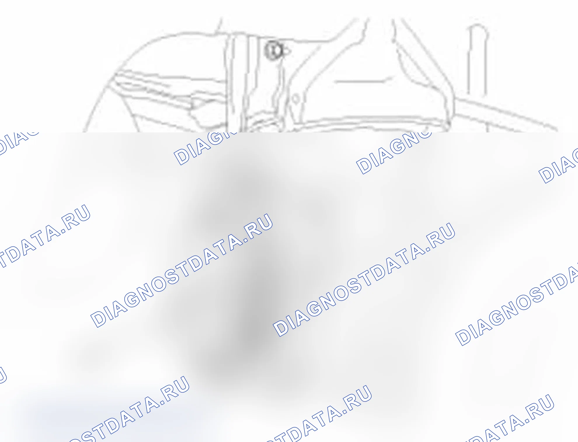 Рис. 57. Hyundai Santa Fe II рестайлинг