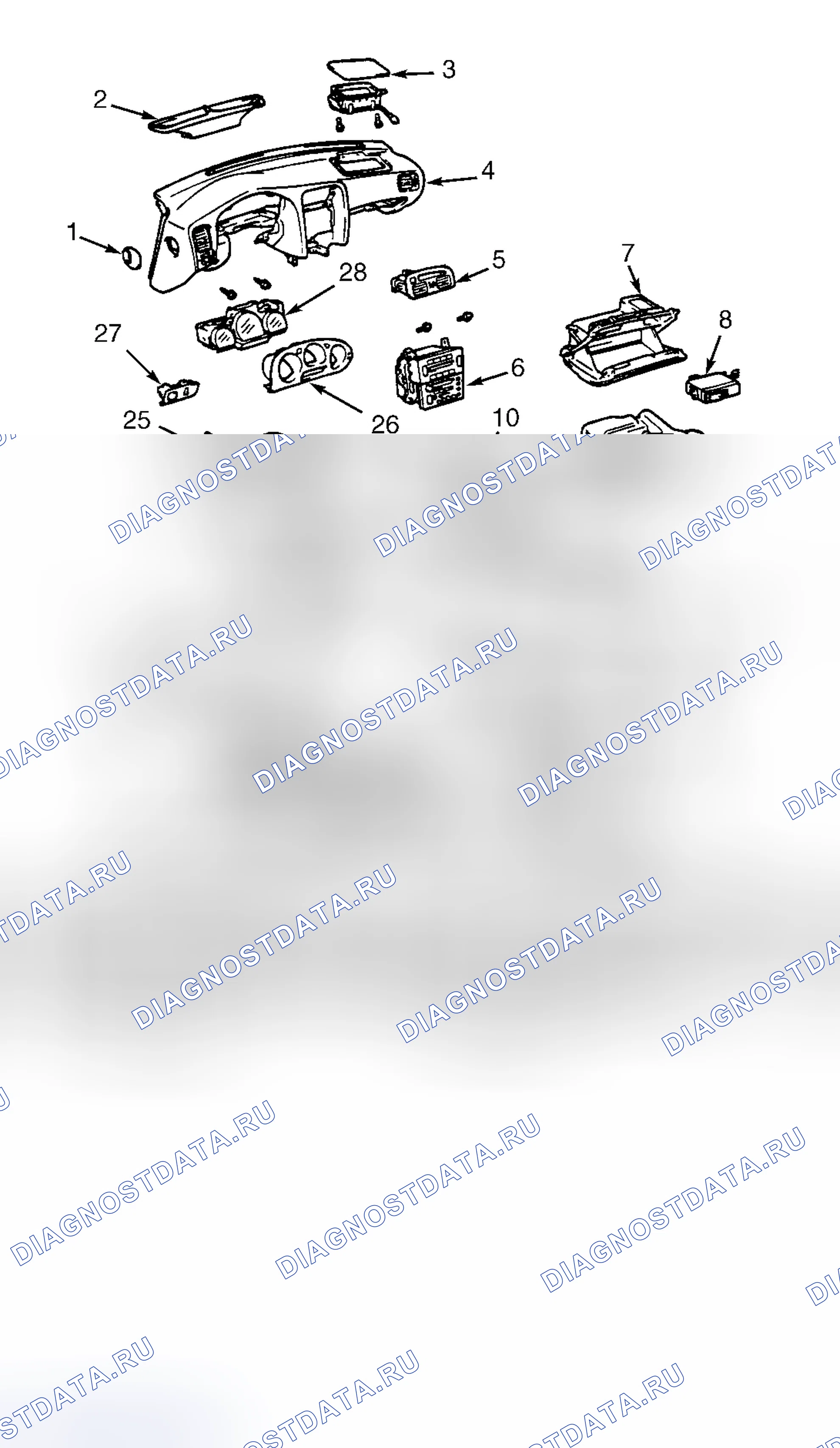 Рис. 7. Haval H9 I