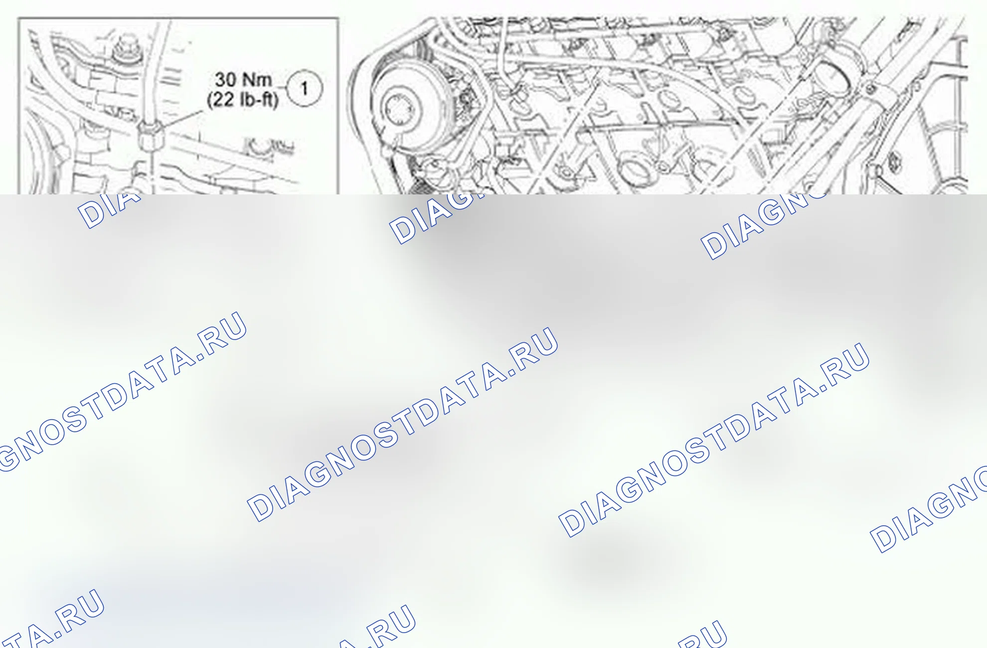 Рис. 777. Ford Cutaway E350 Super Duty 