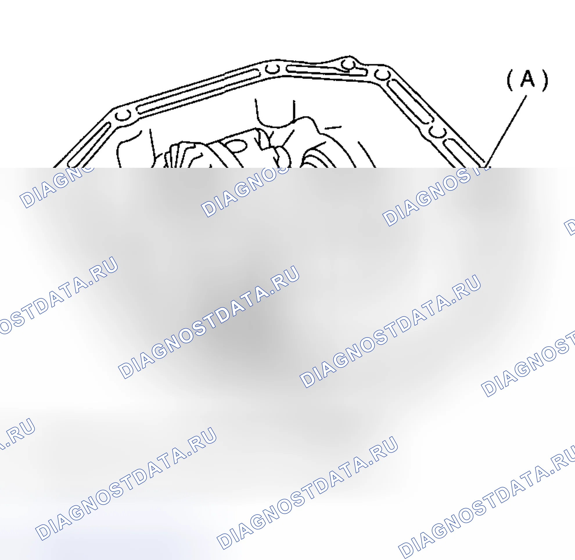 Рис. 270. Subaru Impreza GD/GC/GG рестайлинг