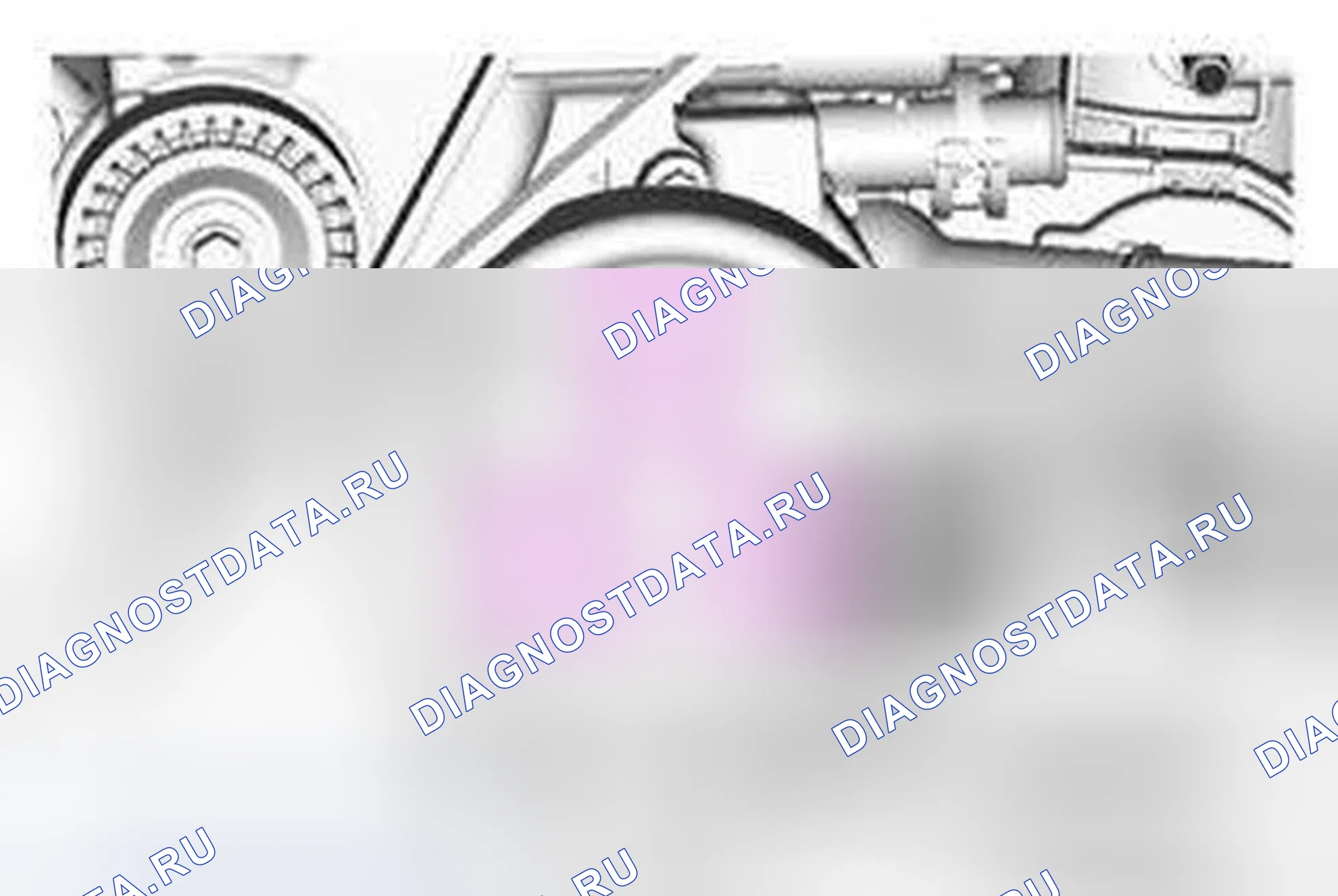 Рис. 367. Ford Escape III
