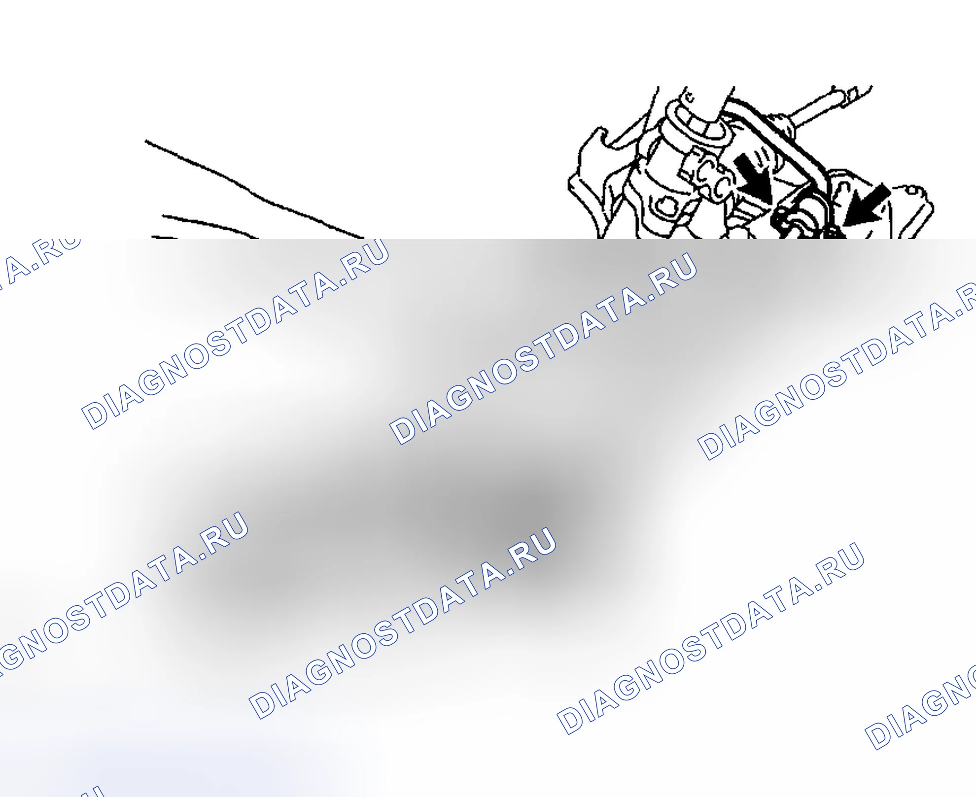 Рис. 18. Toyota Corolla IX рестайлинг
