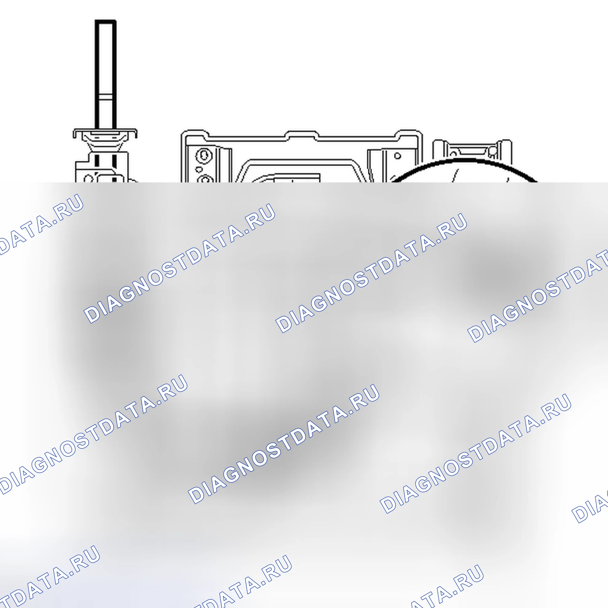 Рис. 485. Toyota 4Runner V
