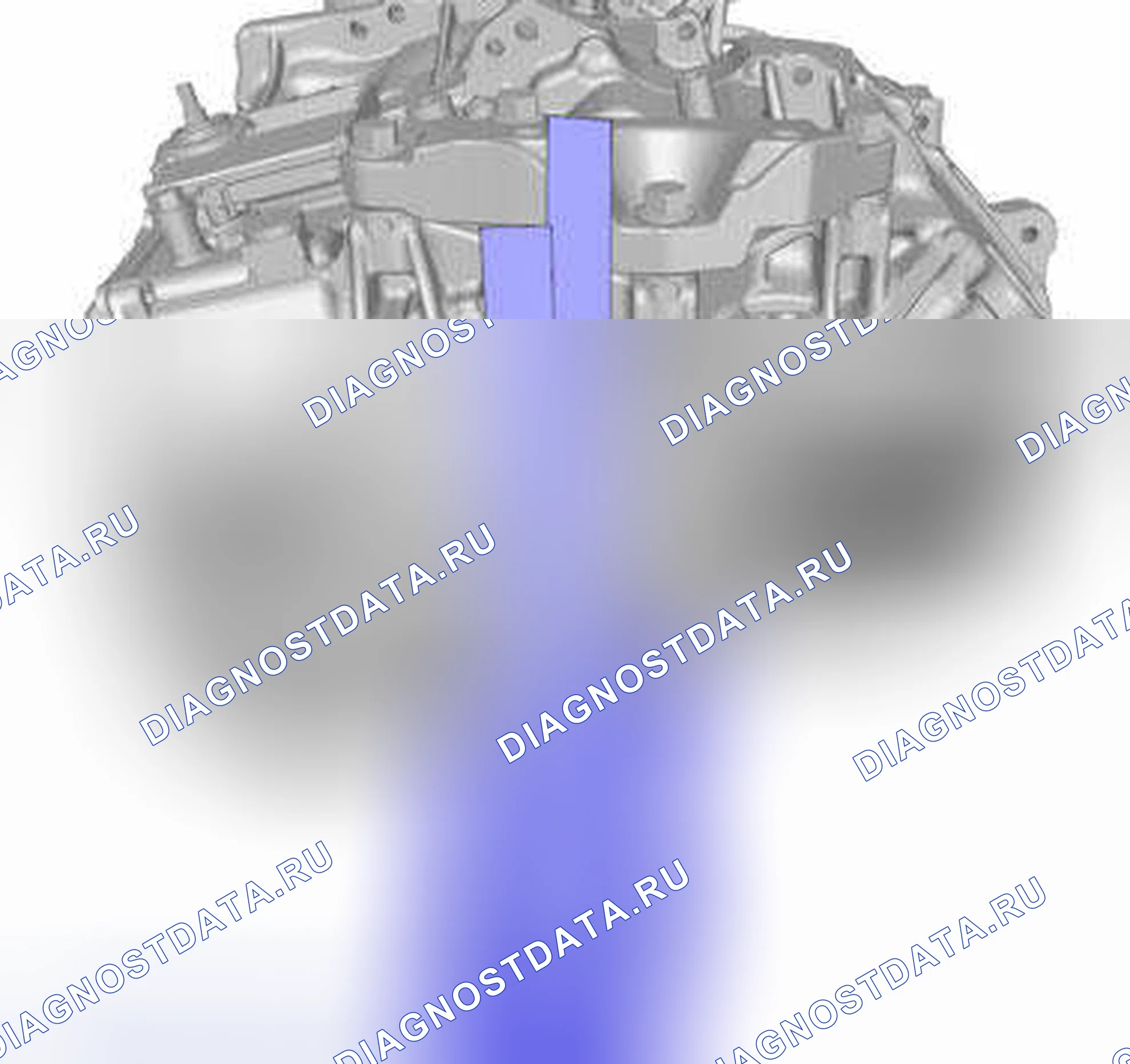 Рис. 195. Volvo S80 II рестайлинг