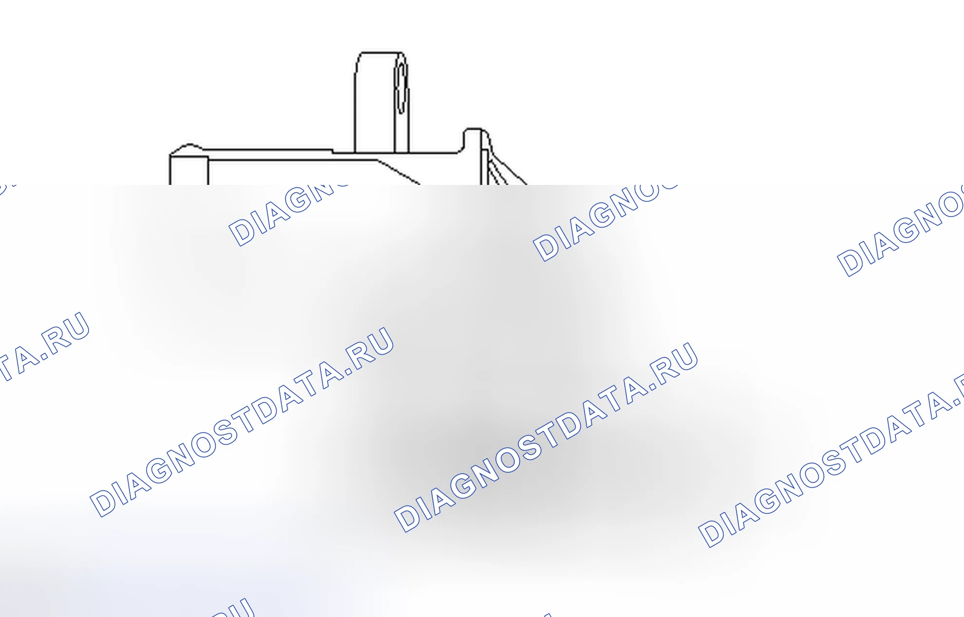 Рис. 14. Toyota Avalon XX40