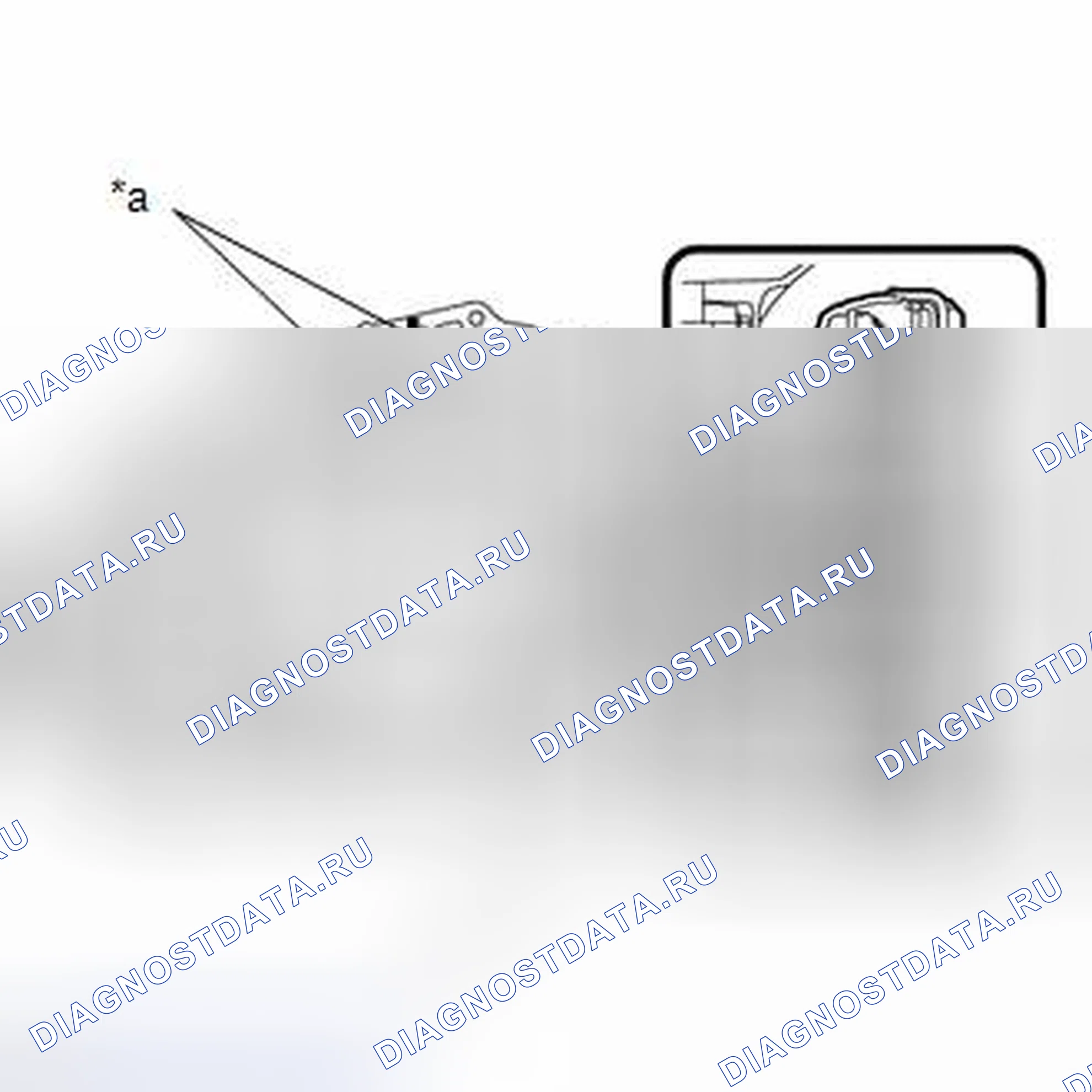 Рис. 326. Toyota Highlander III