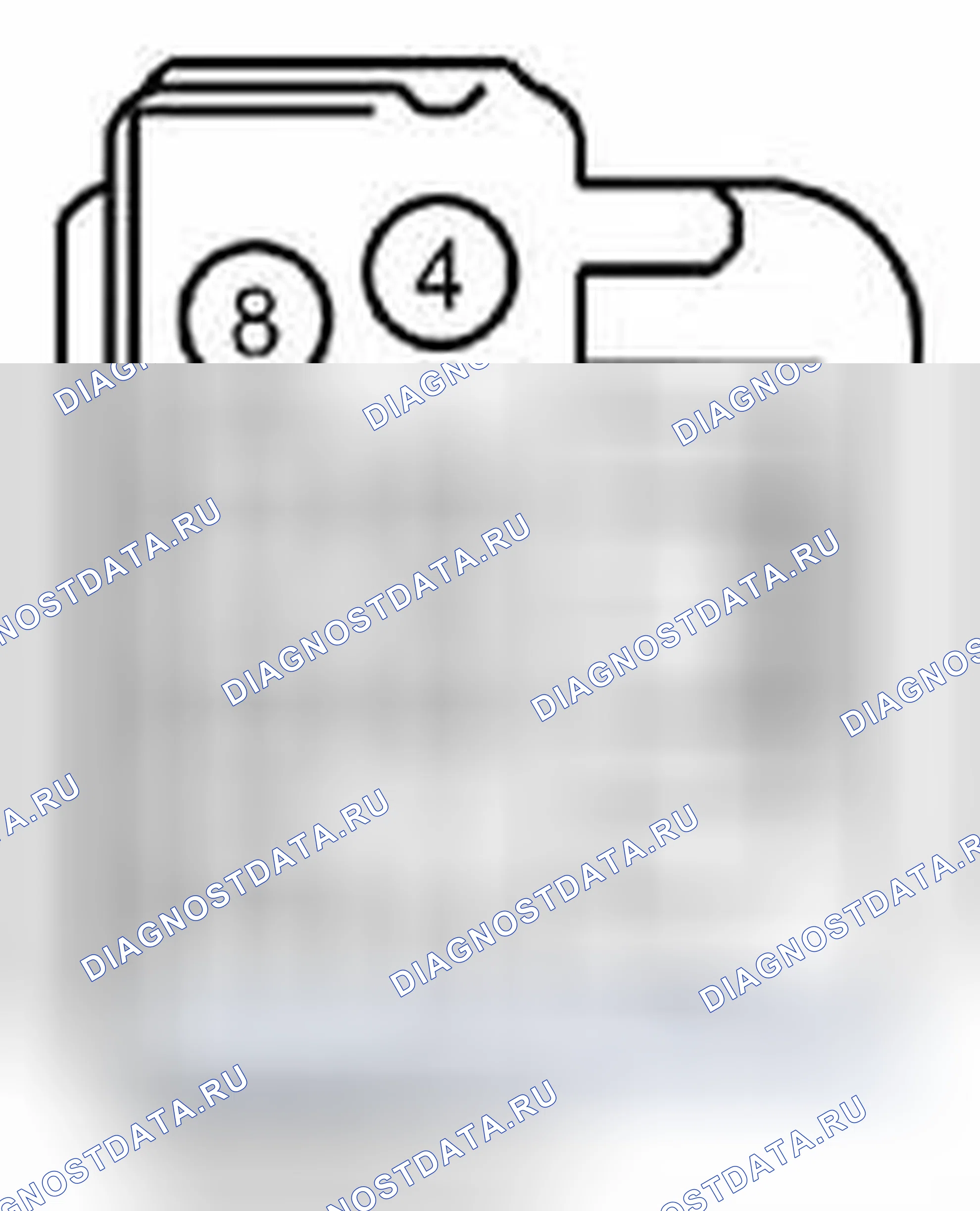 Рис. 93. Ford Escape III