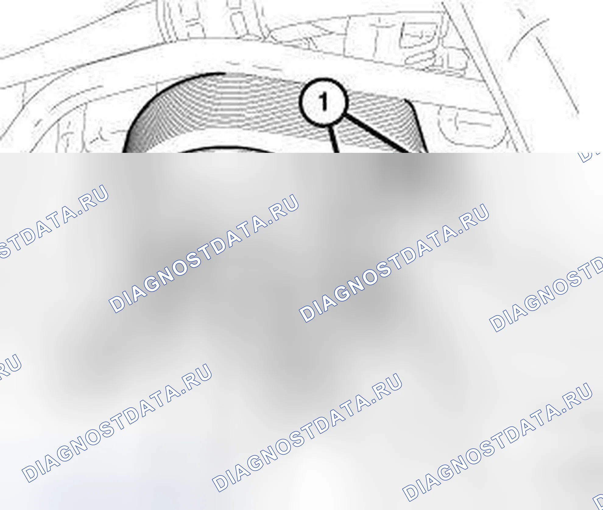 Рис. 691. Dodge Charger VI