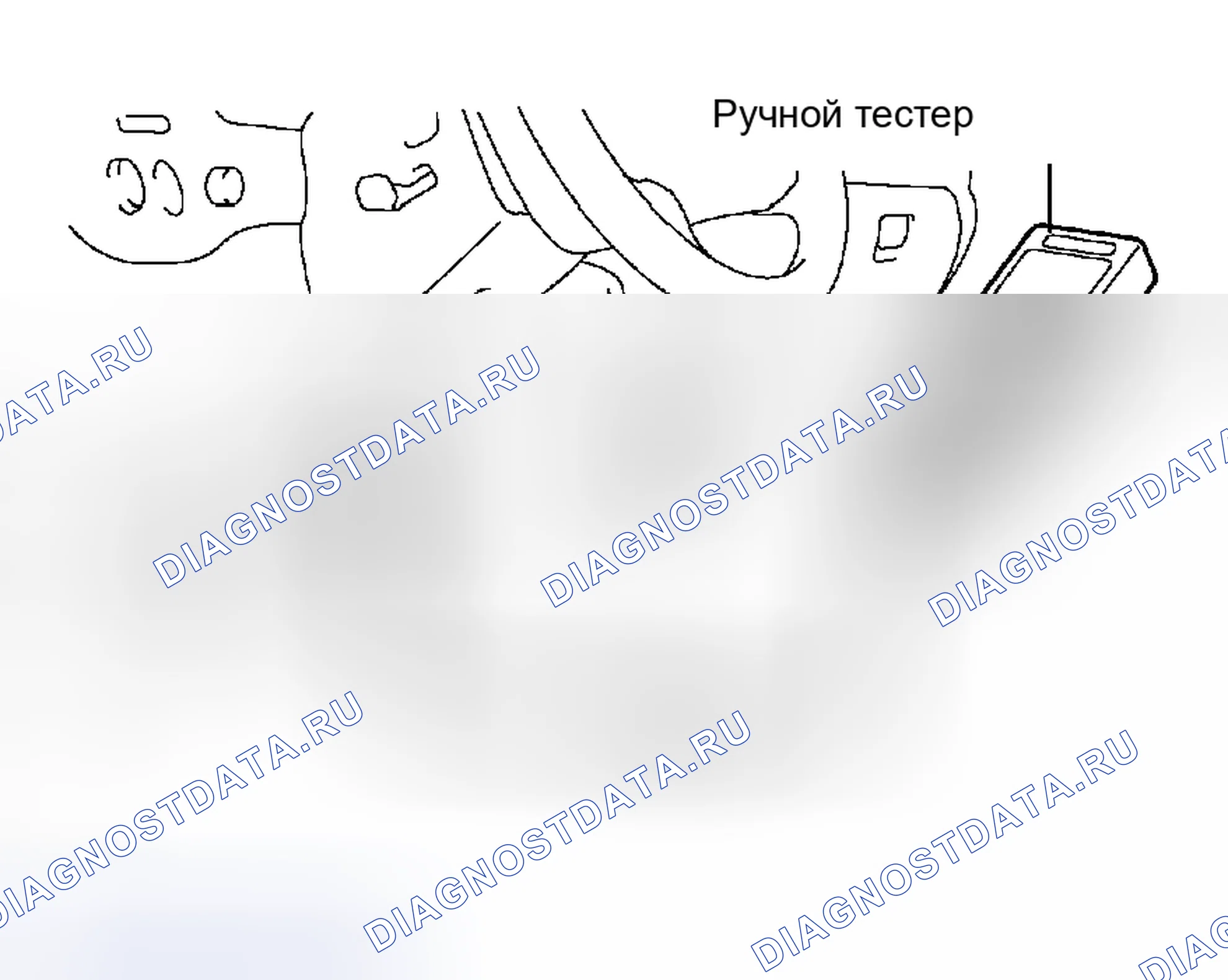Рис. 203. Toyota Tundra I рестайлинг