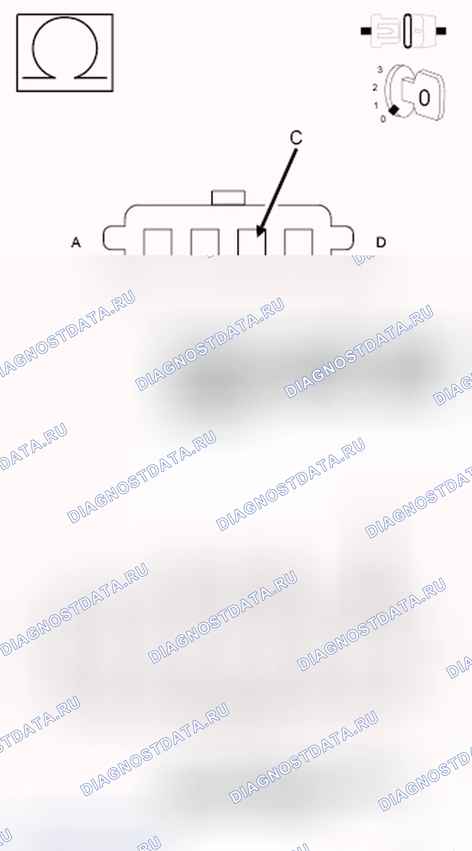 Рис. 160. Chrysler Town & Country V рестайлинг