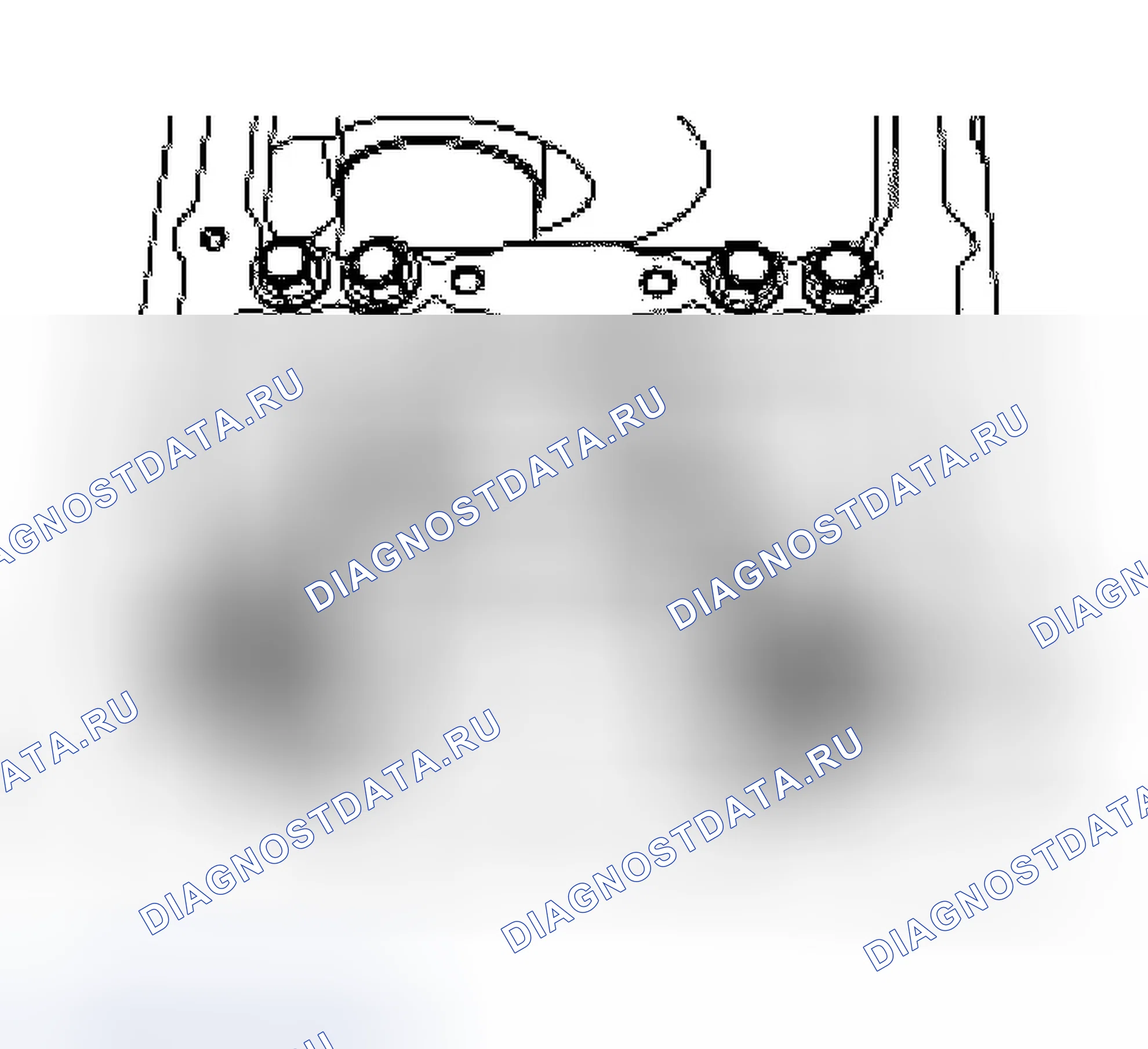 Рис. 1432. Ford Econoline E150 
