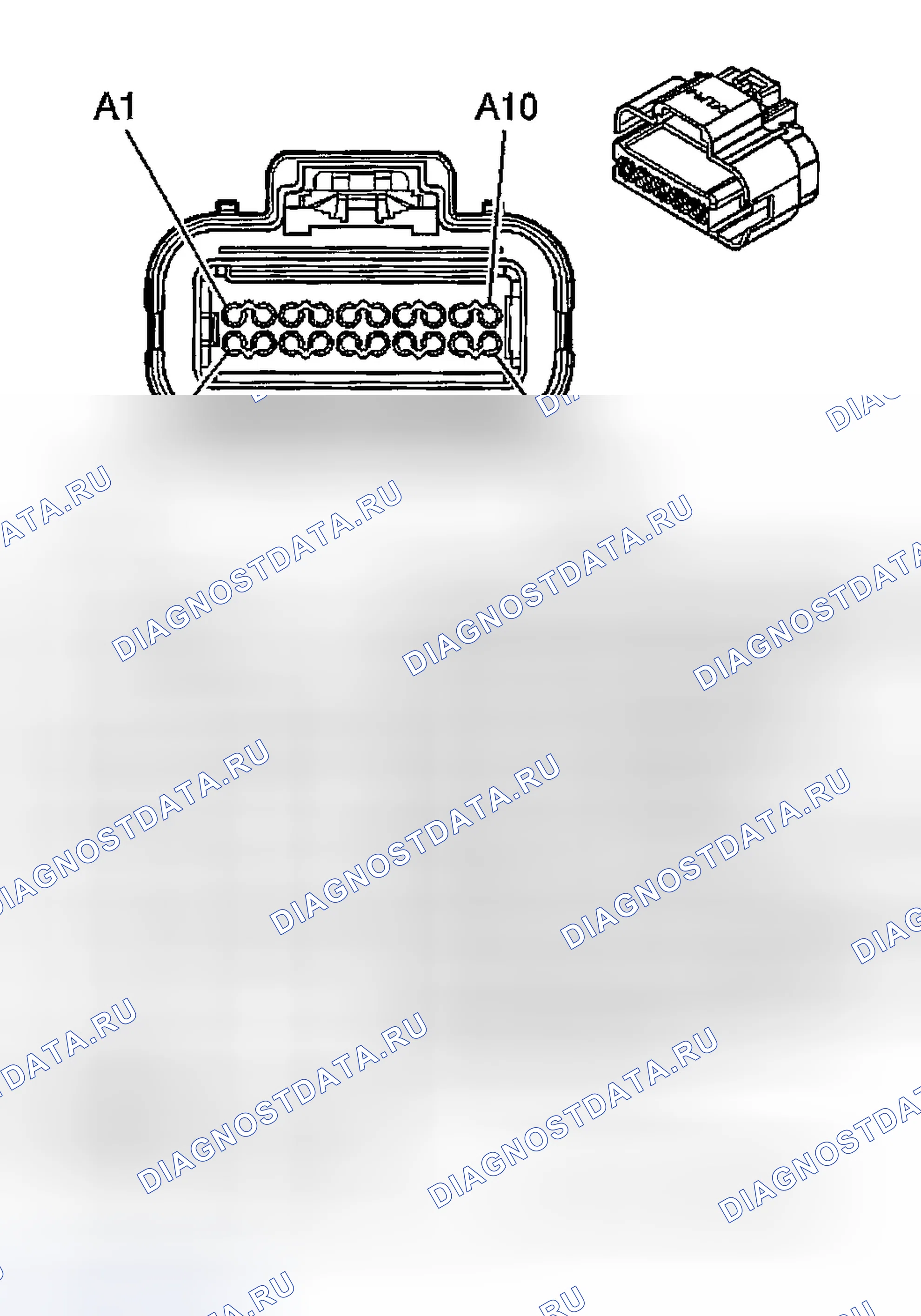 Рис. 7. Chevrolet Chevy Express H2500 