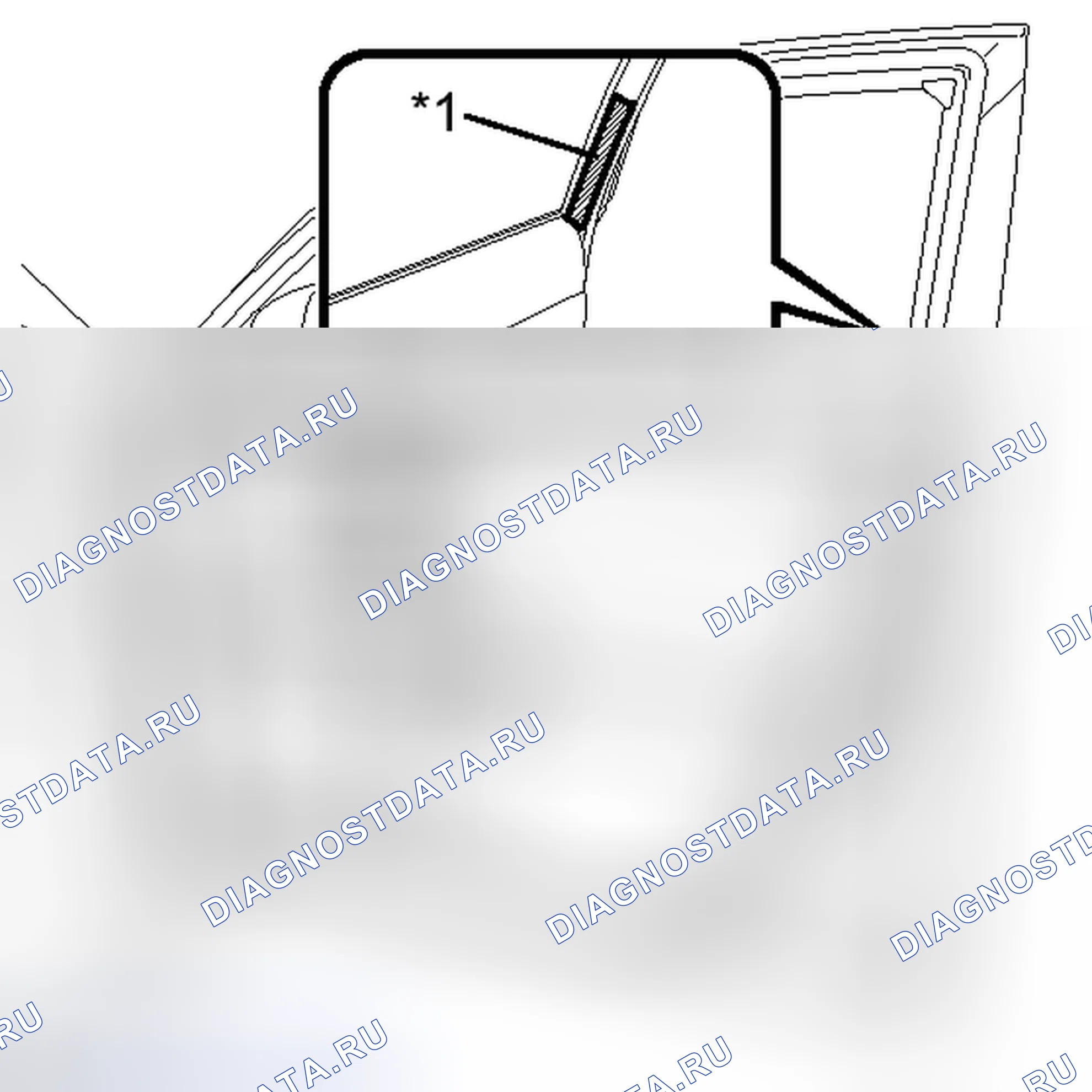 Рис. 64. Lexus CT I