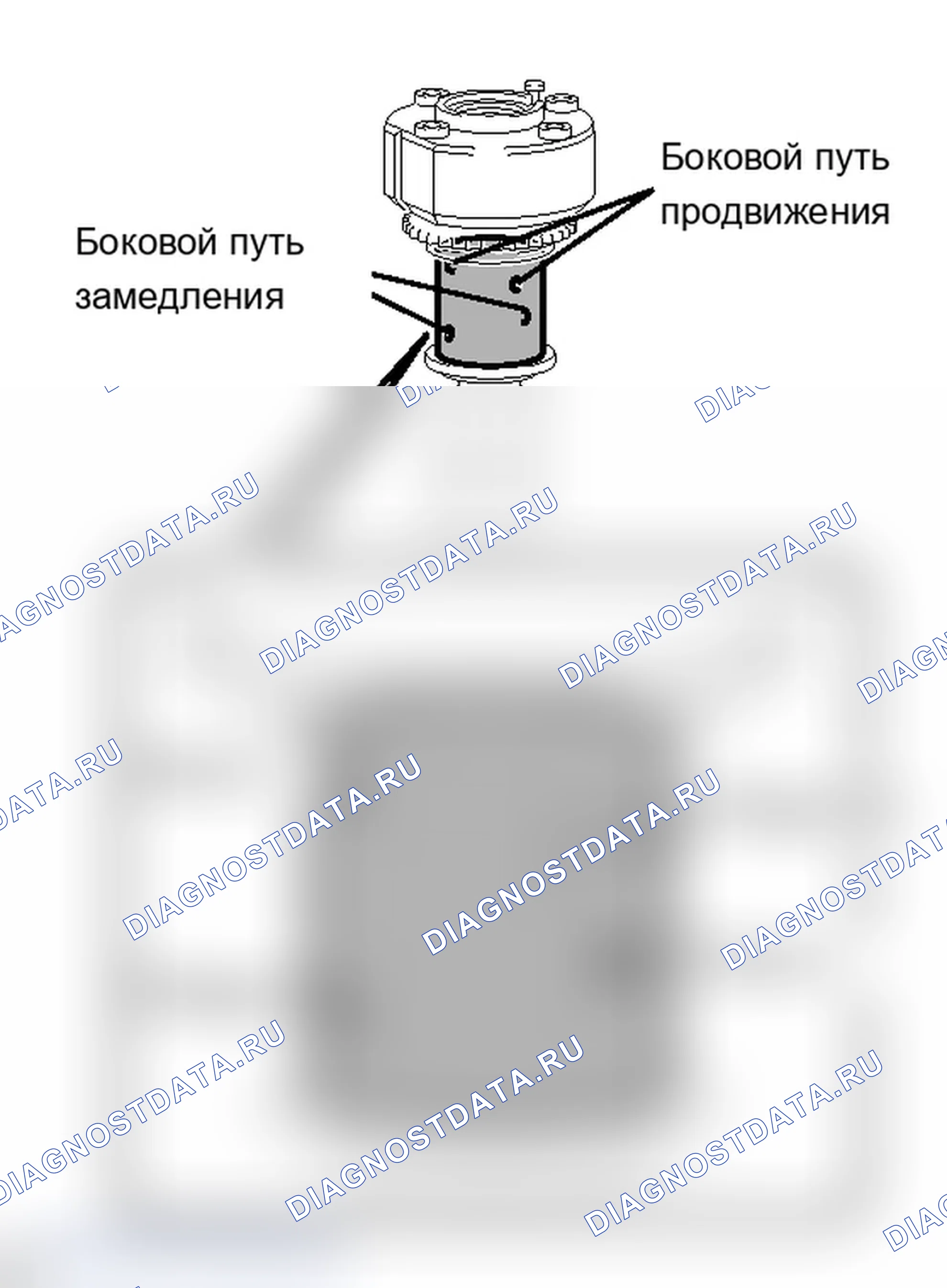 Рис. 260. Lexus IS F I