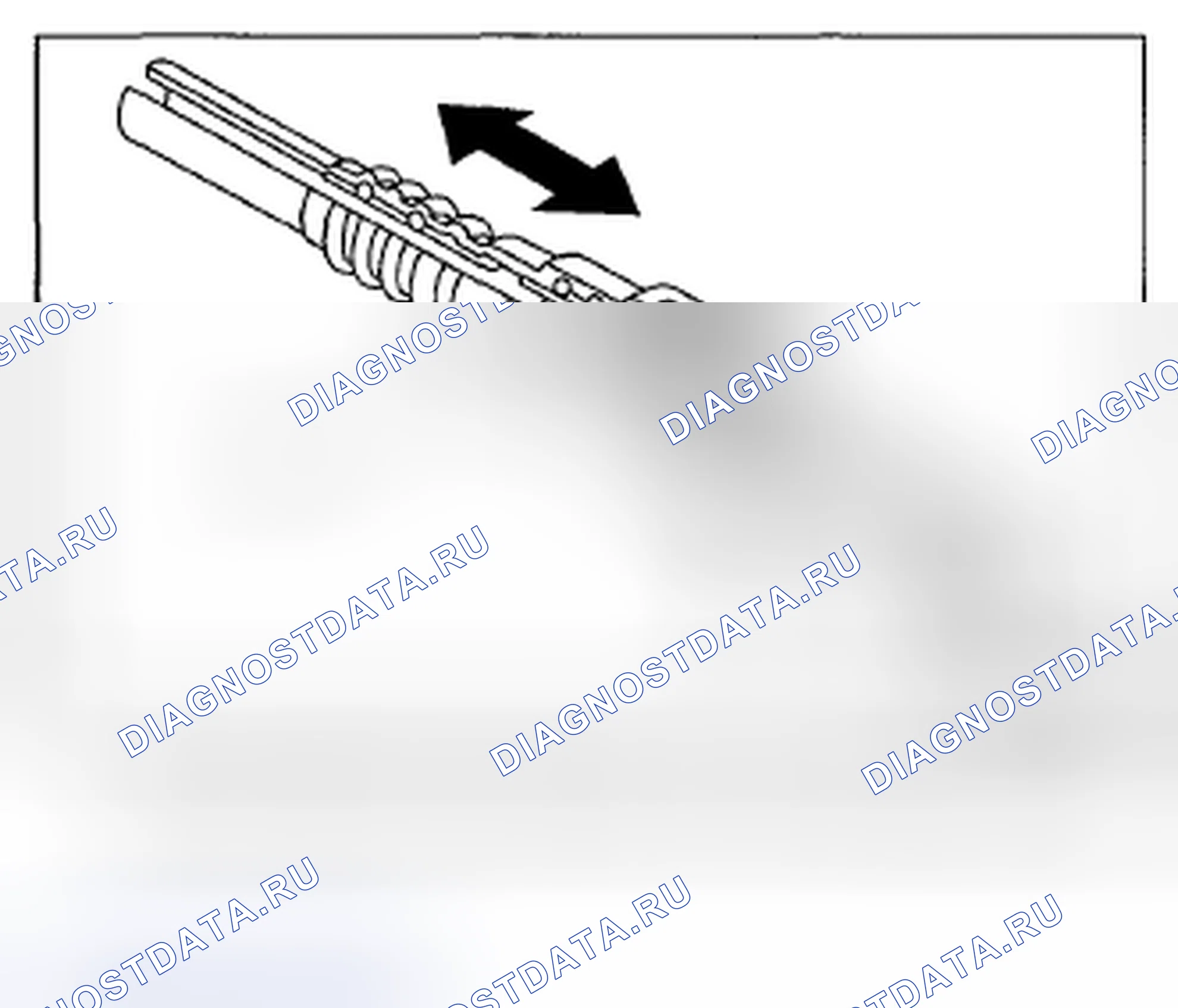 Рис. 545. Subaru Legacy BM/BR