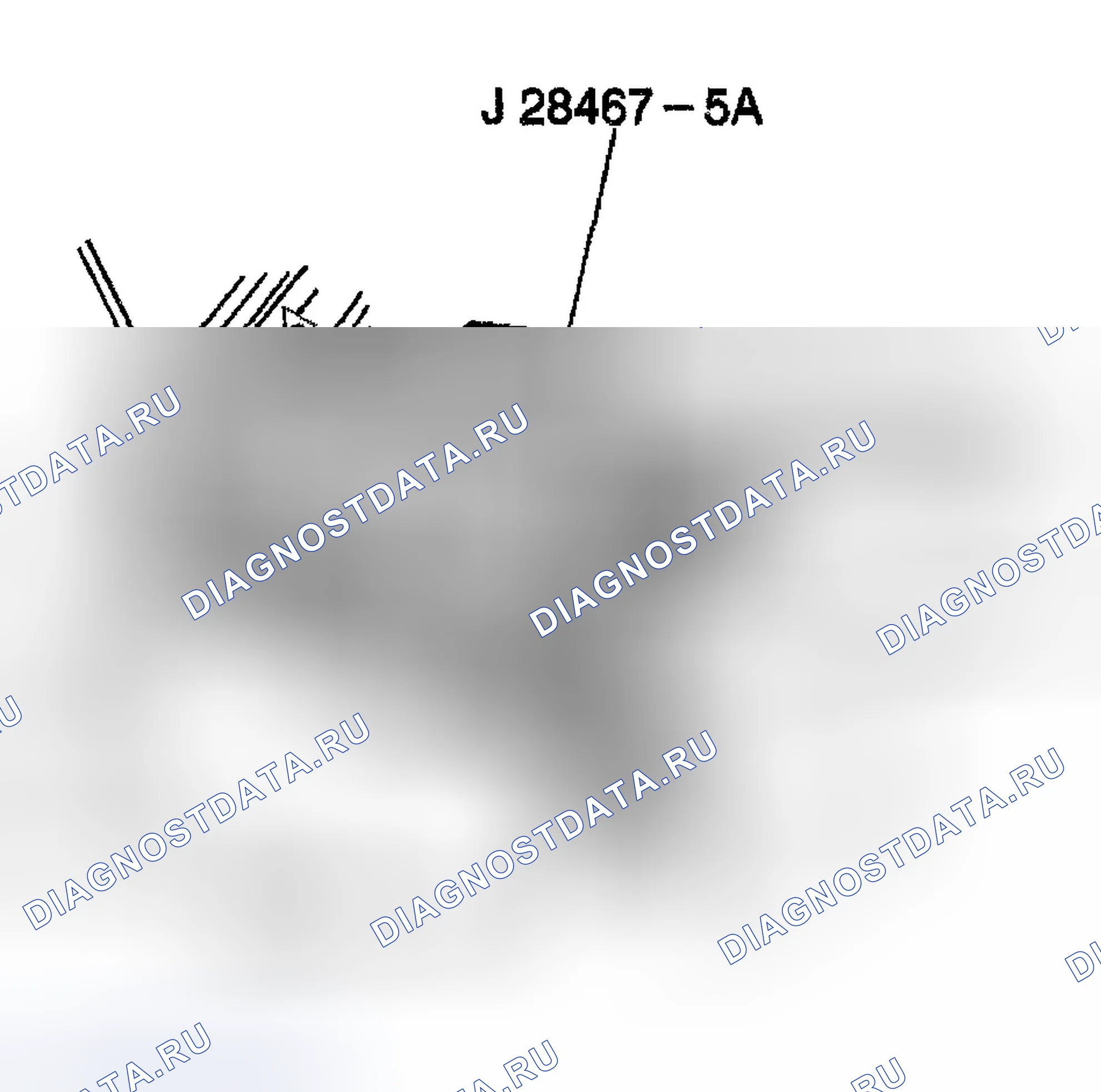 Рис. 447. Chevrolet Impala VIII