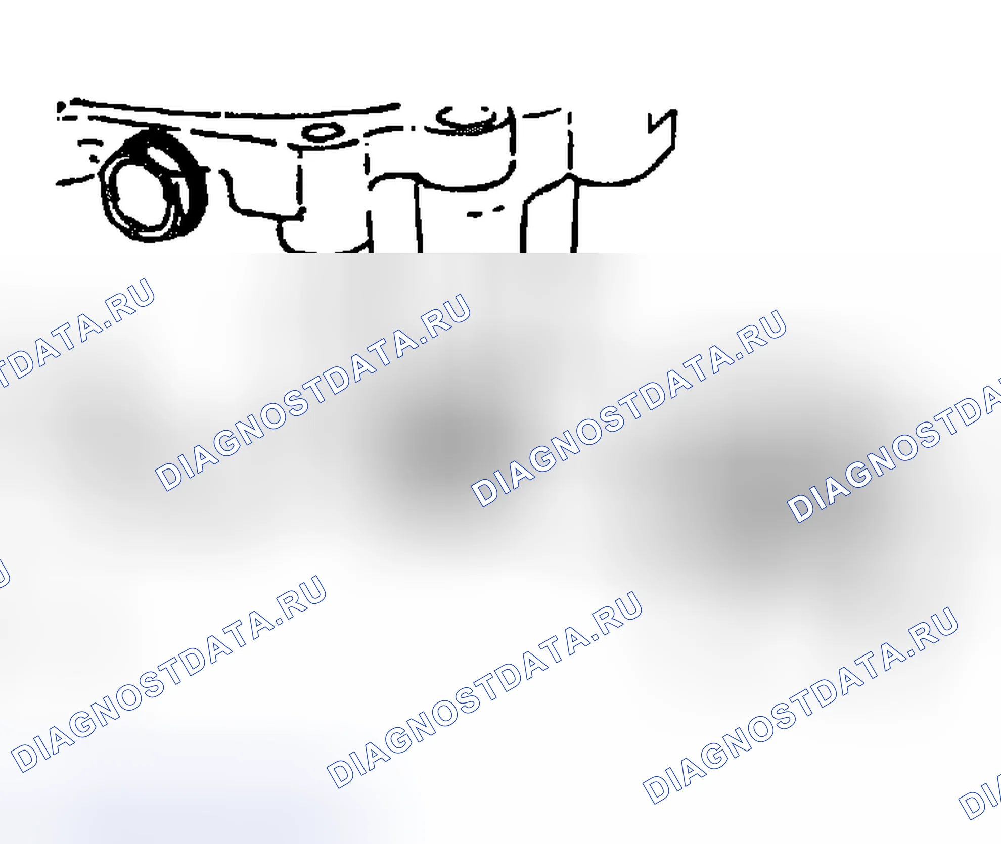 Рис. 112: МАСЛЯНОЕ УПЛОТНЕНИЕ (ЗАМЕНА ШТОКА В СБОРЕ). Geely Xingyue L I
