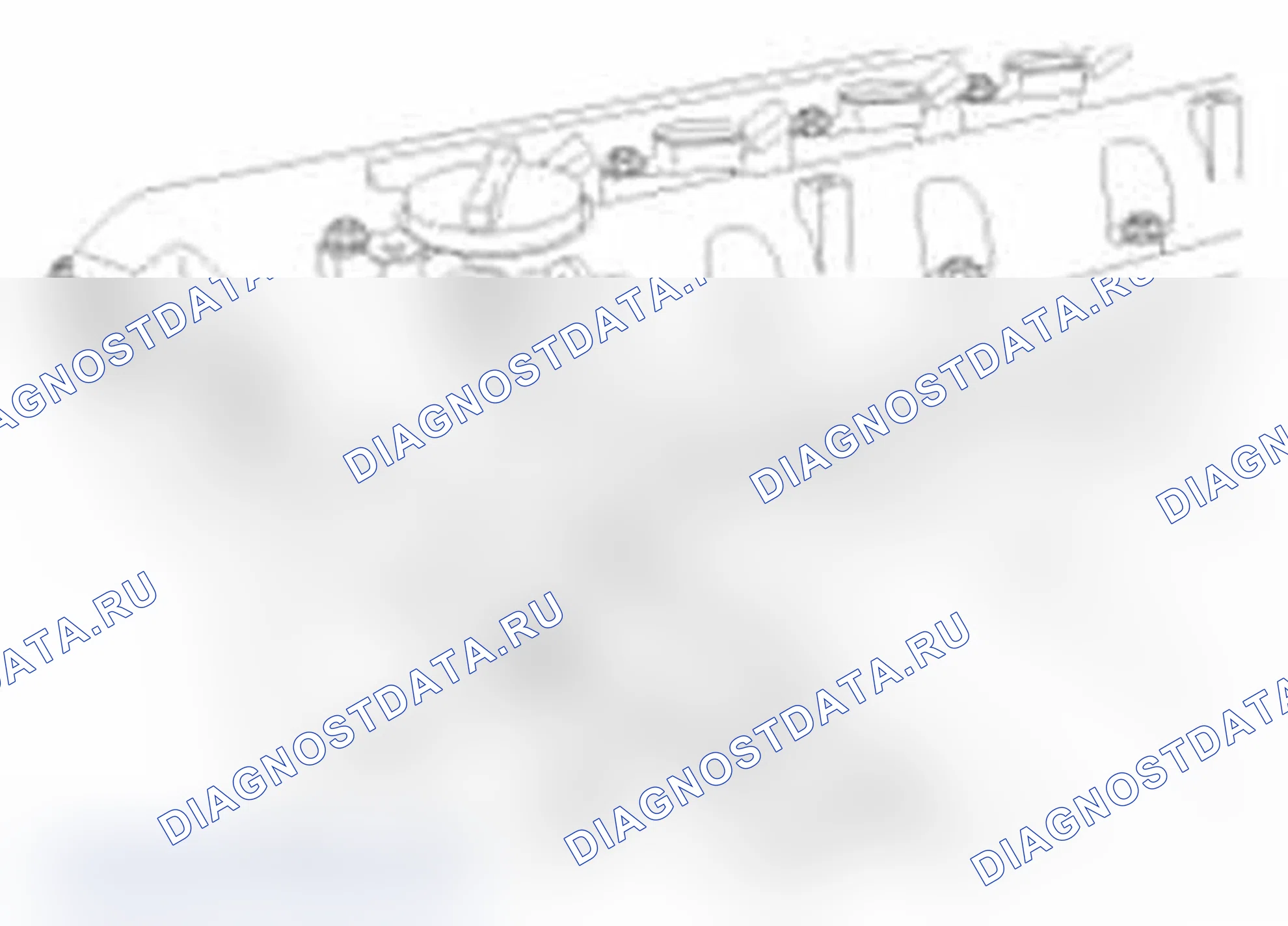 Рис. 23. Hyundai Santa Fe II рестайлинг