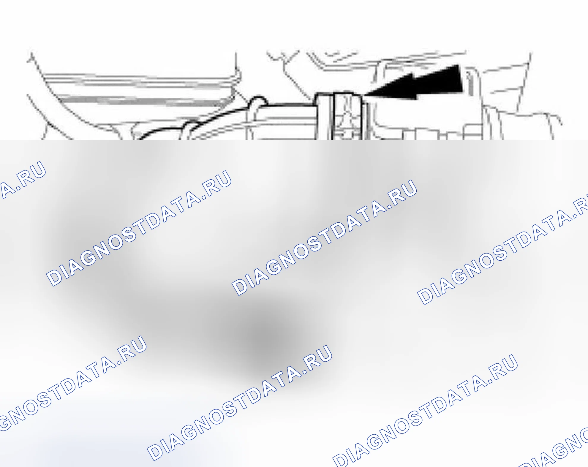 Рис. 71. Ford Focus I рестайлинг