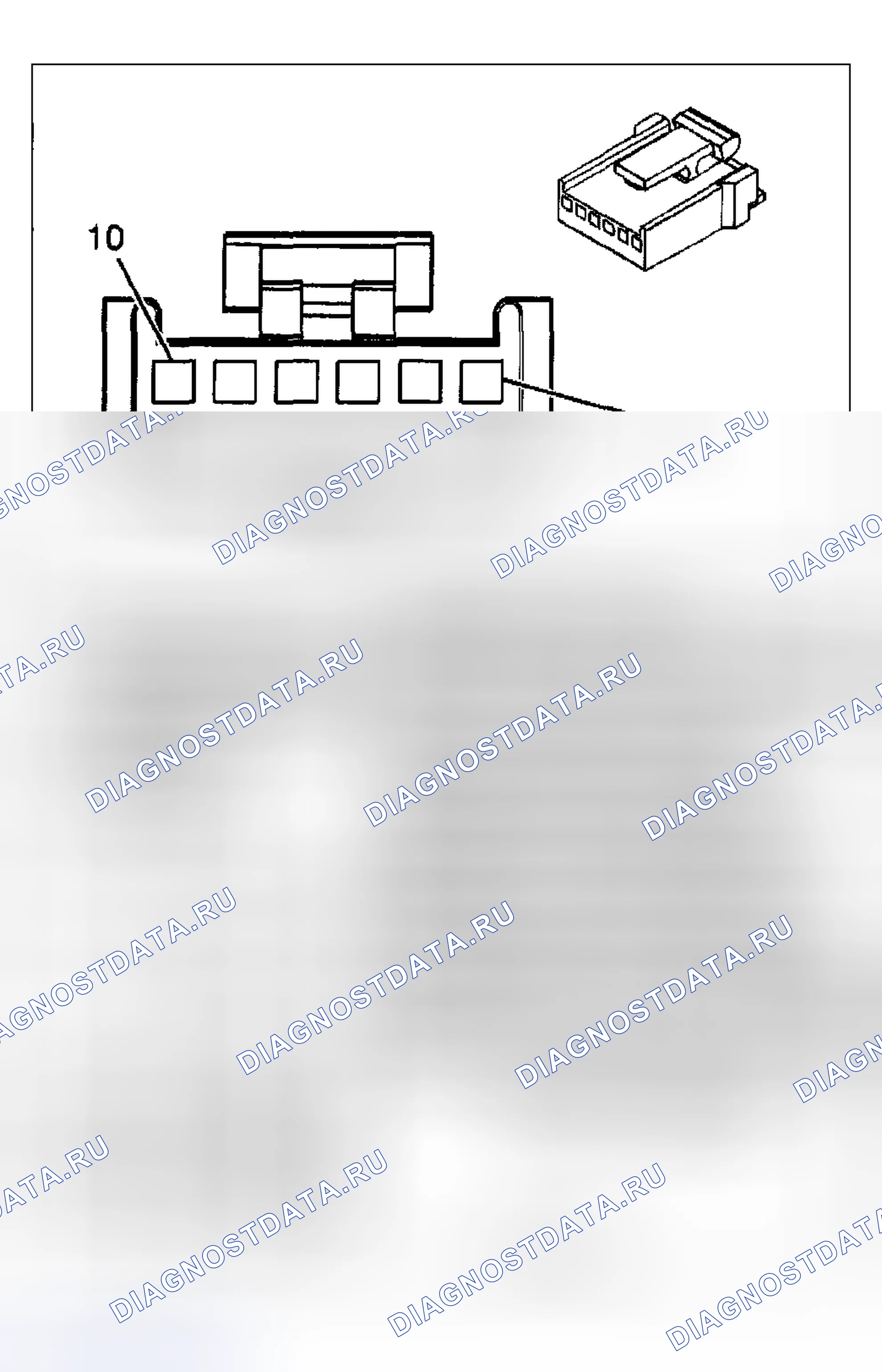 Рис. 156. Hyundai Terracan I